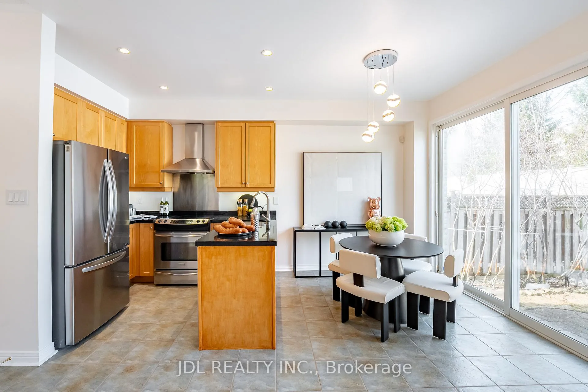 Photo 19 of 54 Joseph Glover Avenue, Markham, Berczy — HOMEH