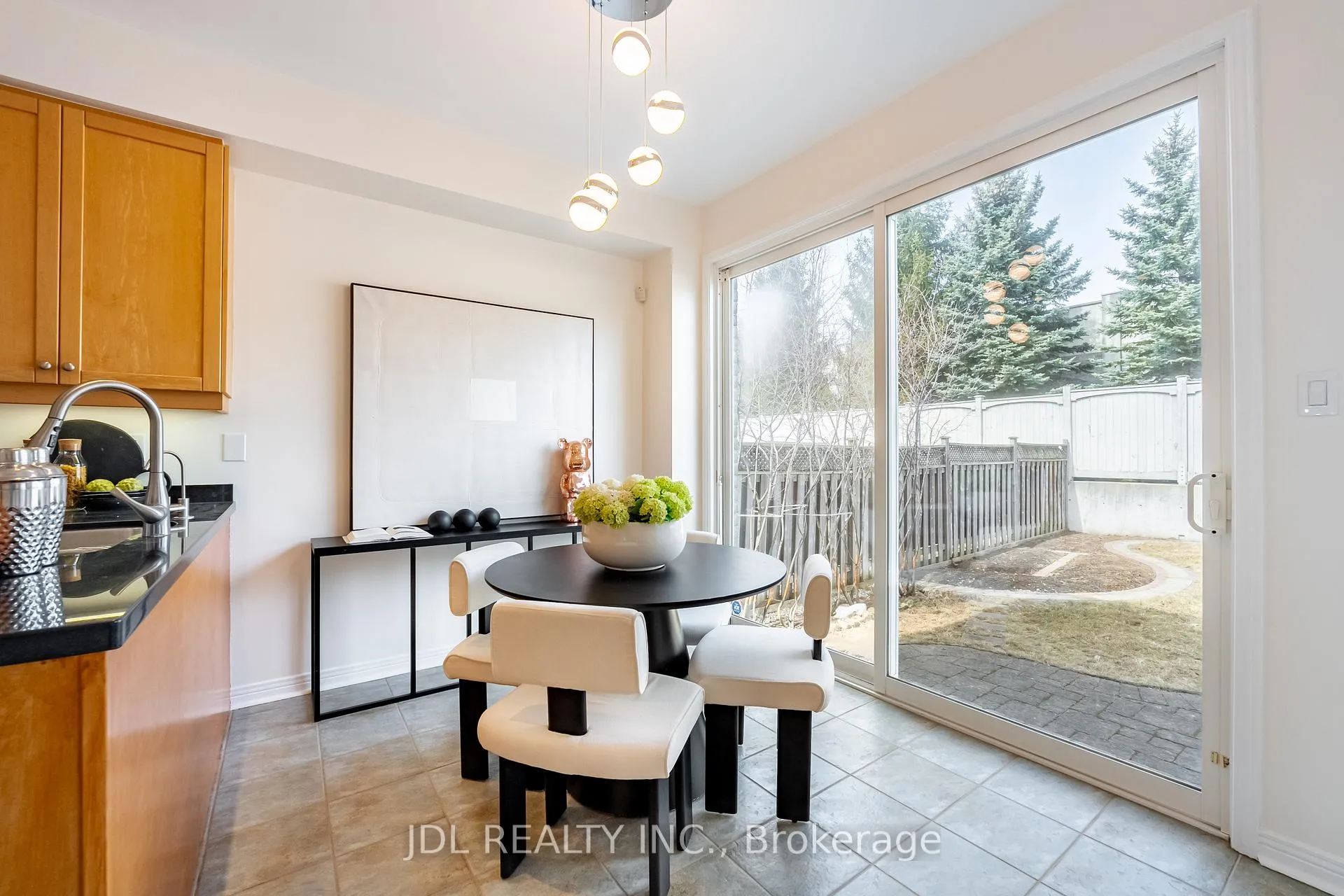 Photo 21 of 54 Joseph Glover Avenue, Markham, Berczy — HOMEH
