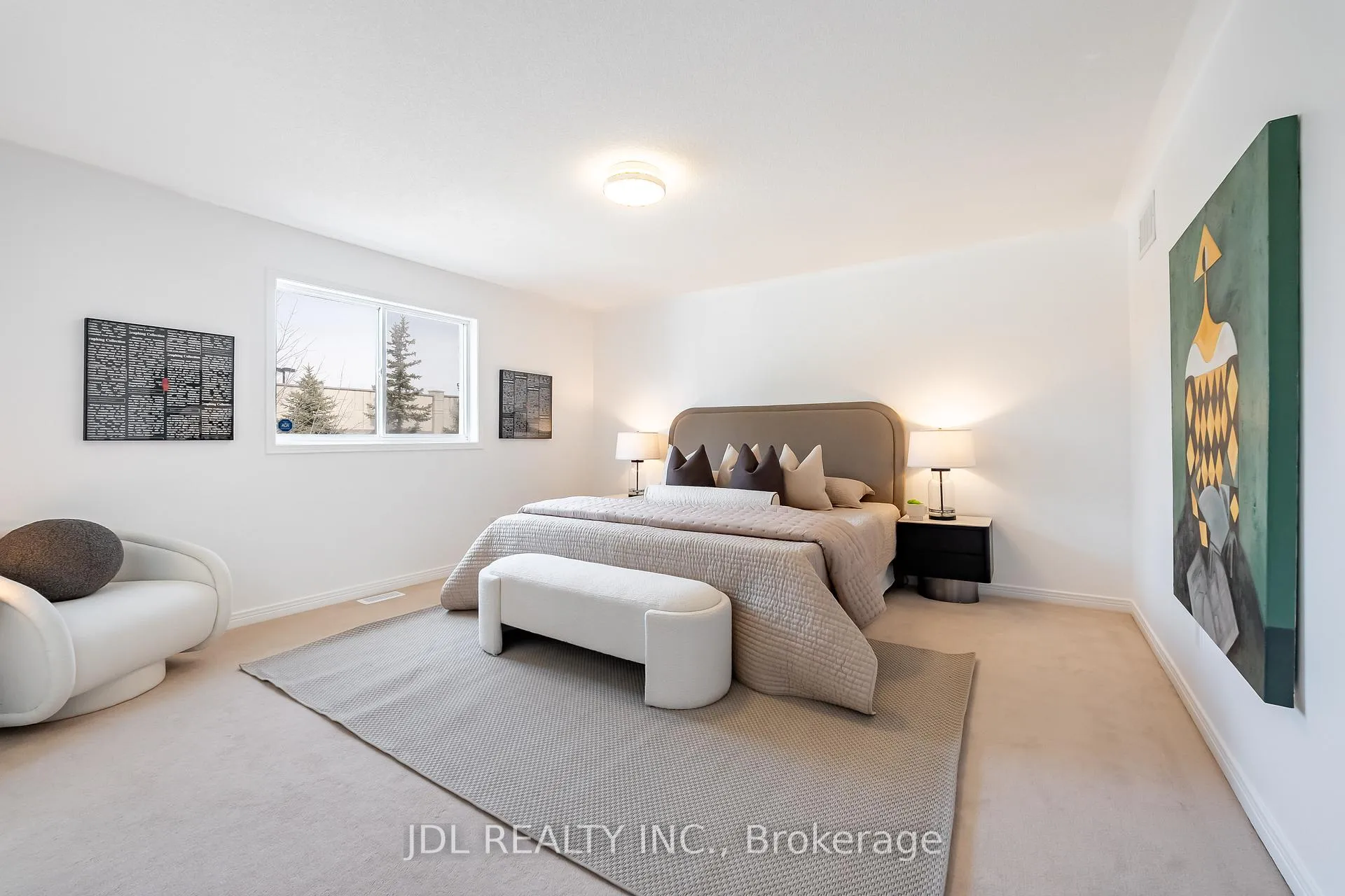 Photo 22 of 54 Joseph Glover Avenue, Markham, Berczy — HOMEH