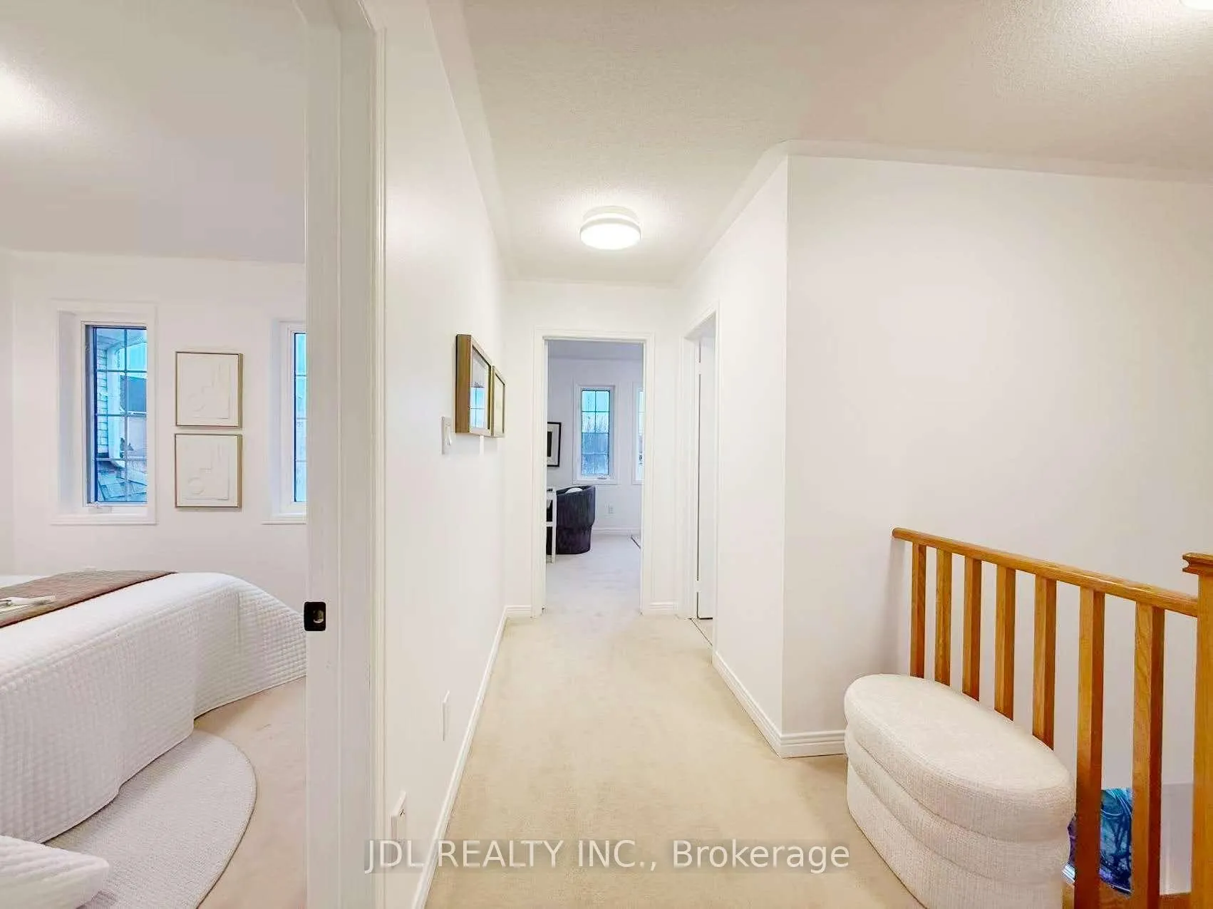 Photo 23 of 54 Joseph Glover Avenue, Markham, Berczy — HOMEH