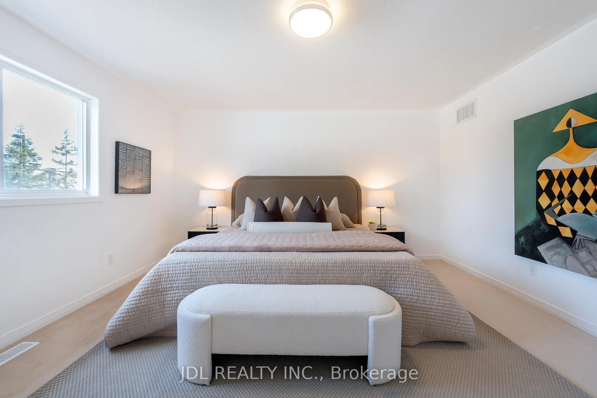 Photo 24 of 54 Joseph Glover Avenue, Markham, Berczy — HOMEH