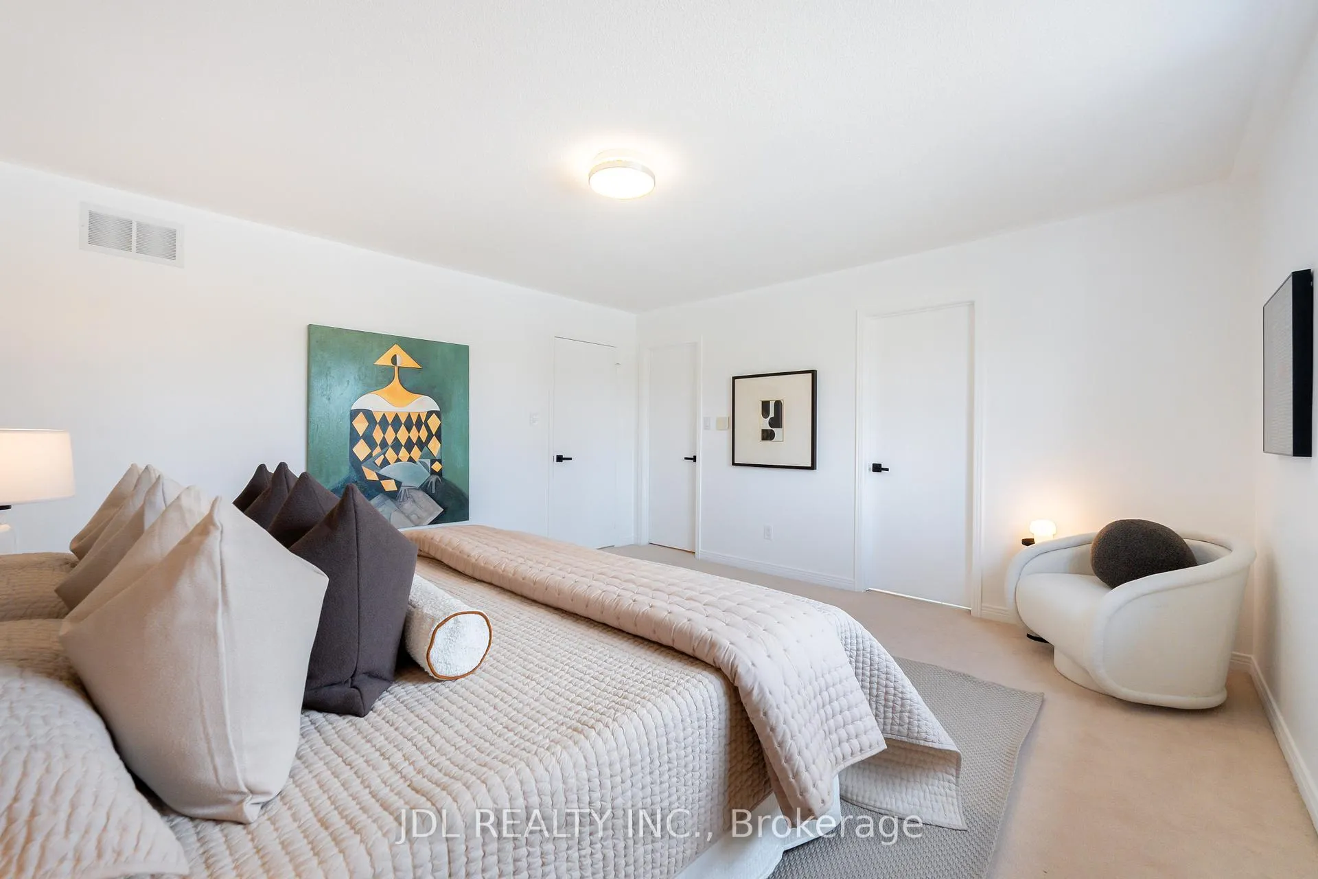 Photo 25 of 54 Joseph Glover Avenue, Markham, Berczy — HOMEH