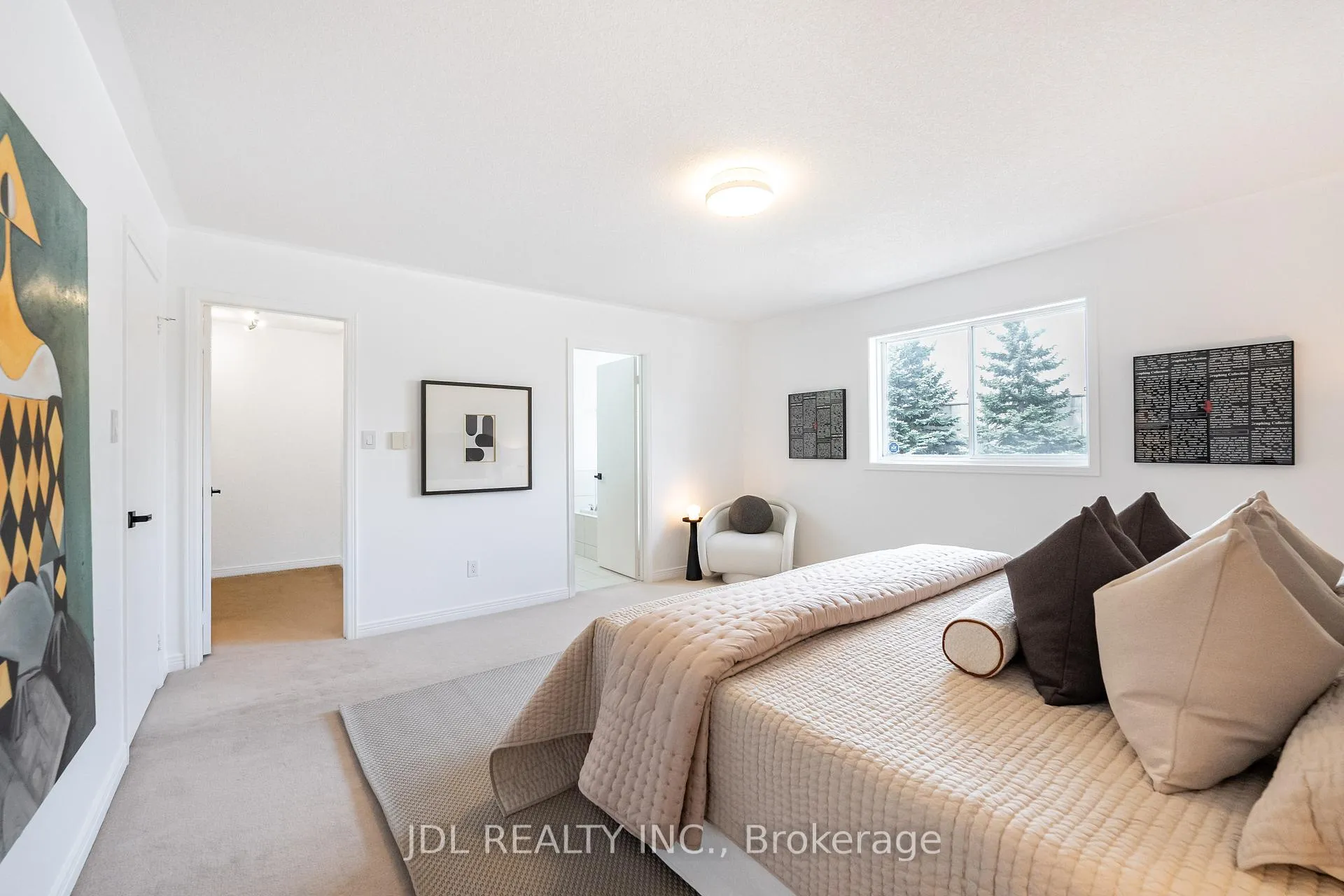 Photo 31 of 54 Joseph Glover Avenue, Markham, Berczy — HOMEH