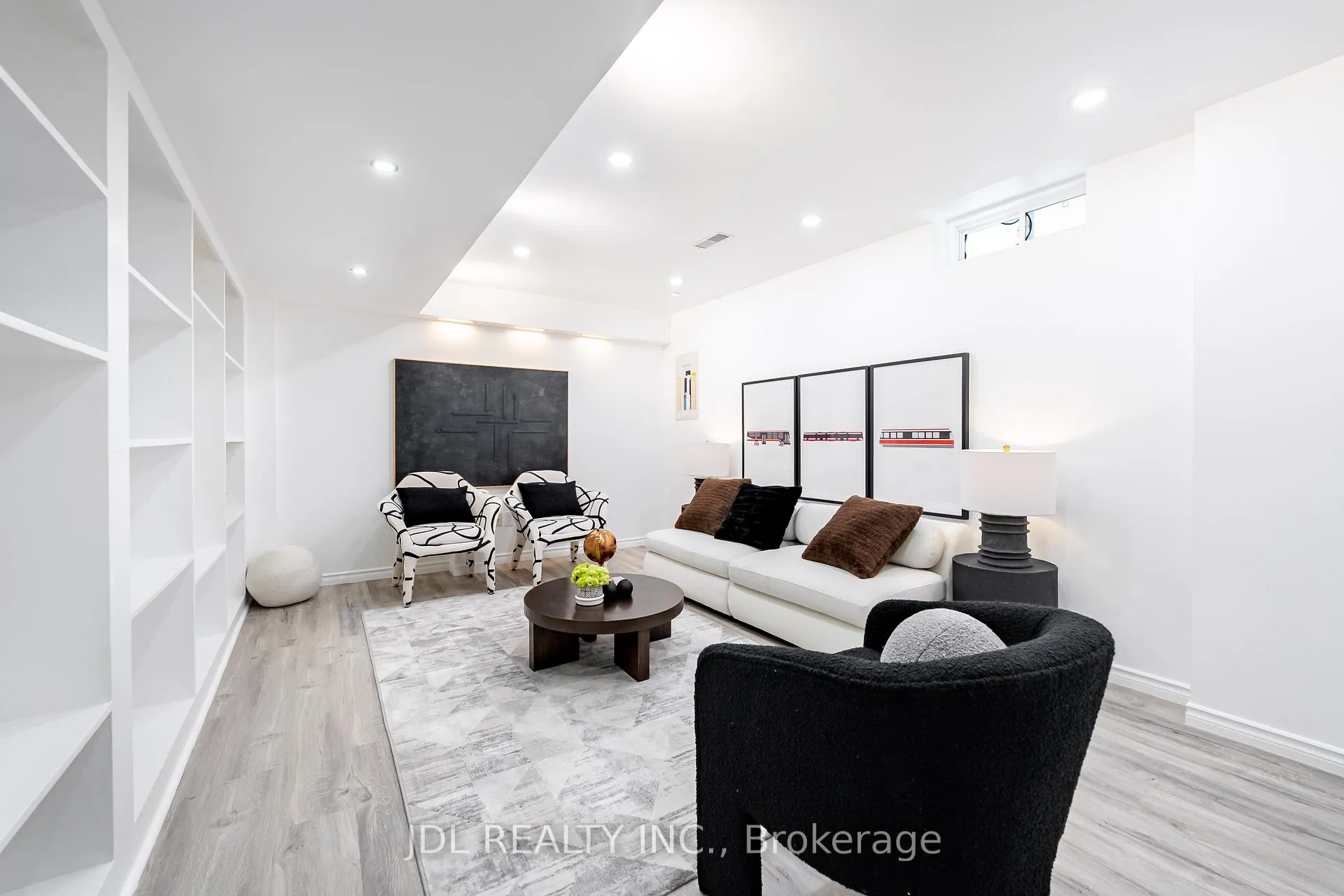 Photo 38 of 54 Joseph Glover Avenue, Markham, Berczy — HOMEH