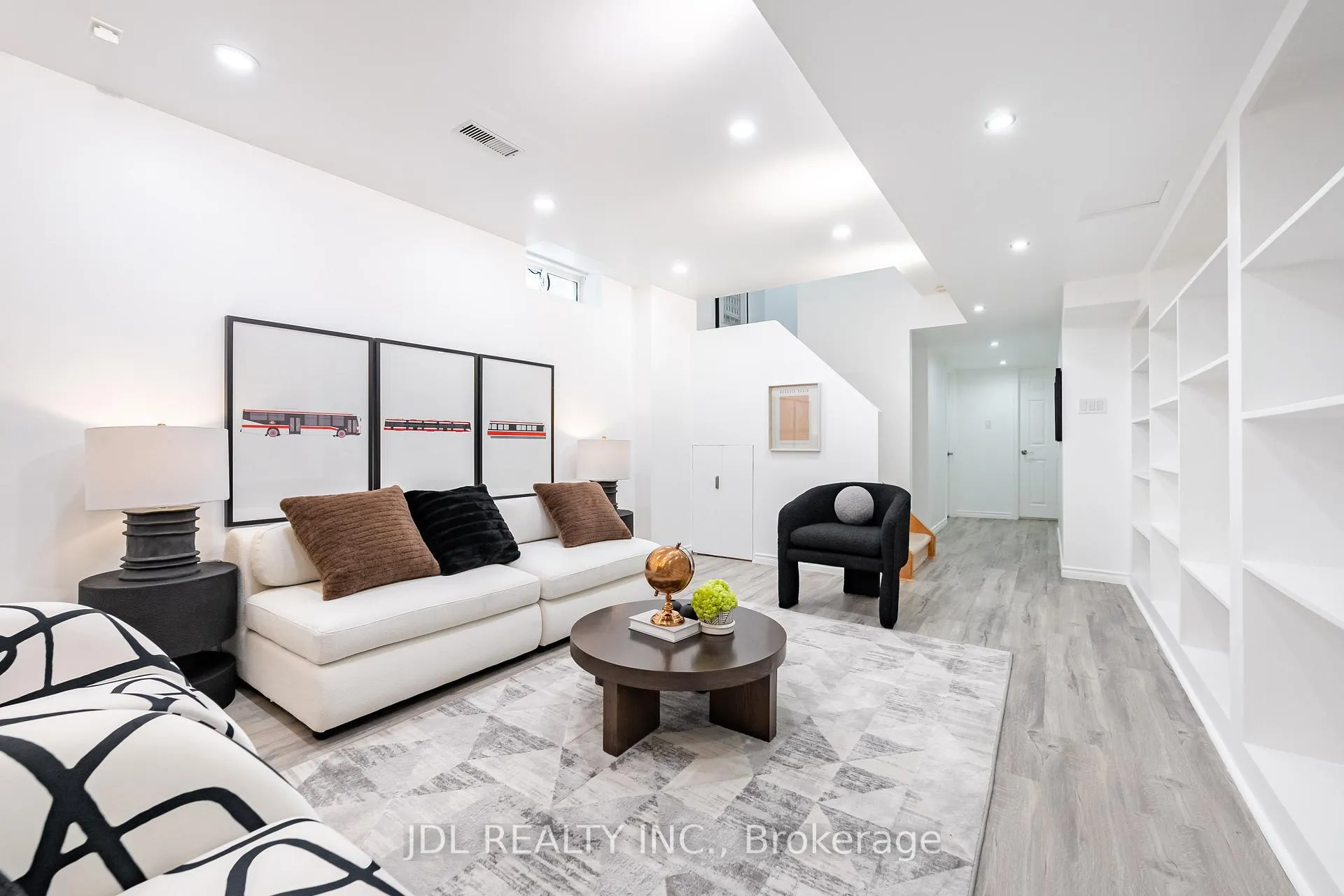 Photo 39 of 54 Joseph Glover Avenue, Markham, Berczy — HOMEH