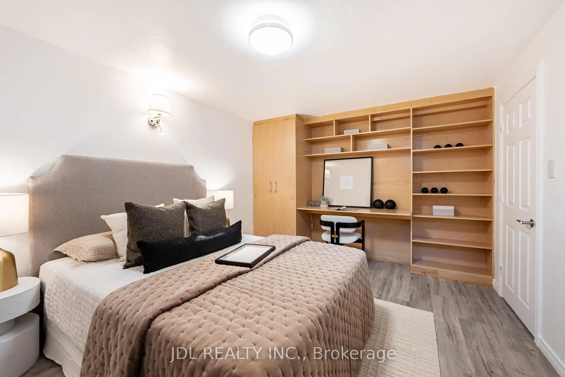 Photo 40 of 54 Joseph Glover Avenue, Markham, Berczy — HOMEH