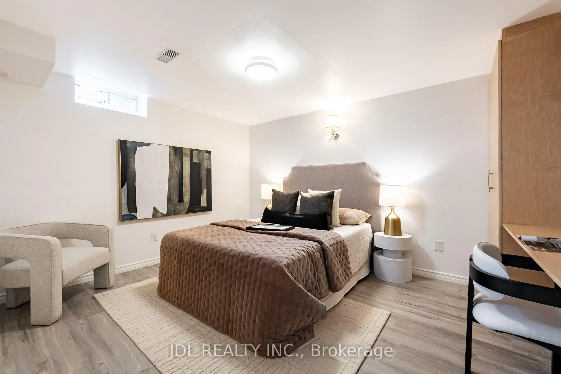 Photo 41 of 54 Joseph Glover Avenue, Markham, Berczy — HOMEH