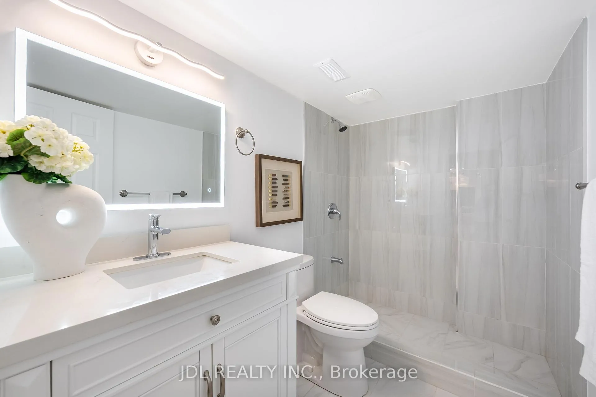 Photo 42 of 54 Joseph Glover Avenue, Markham, Berczy — HOMEH