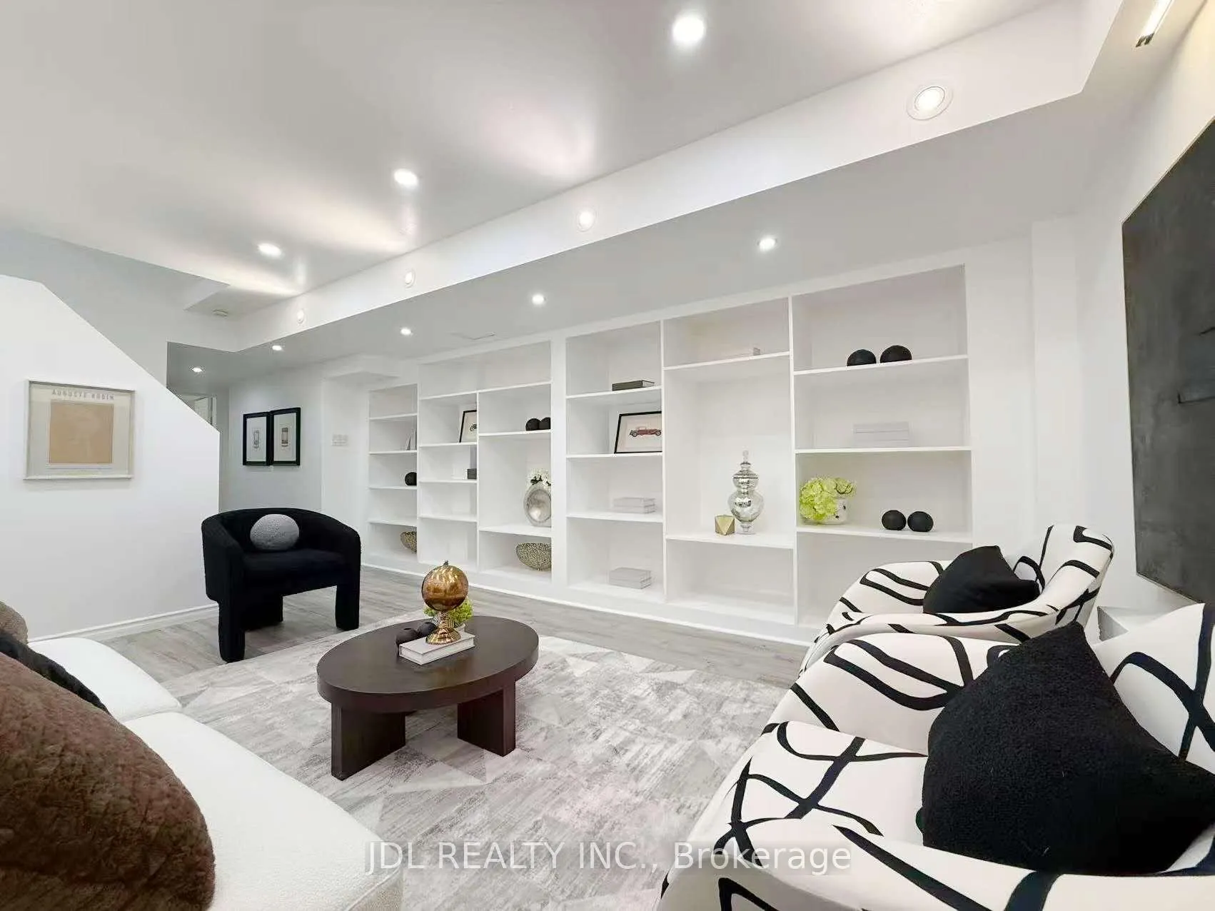 Photo 43 of 54 Joseph Glover Avenue, Markham, Berczy — HOMEH