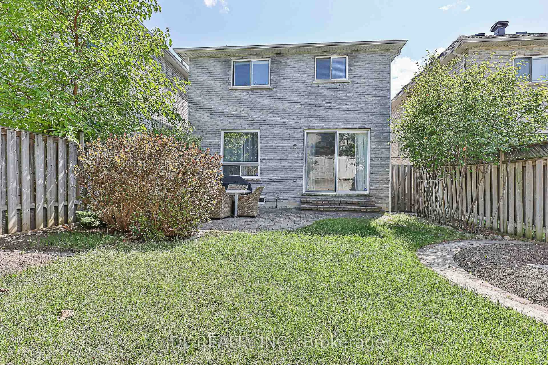 Photo 44 of 54 Joseph Glover Avenue, Markham, Berczy — HOMEH