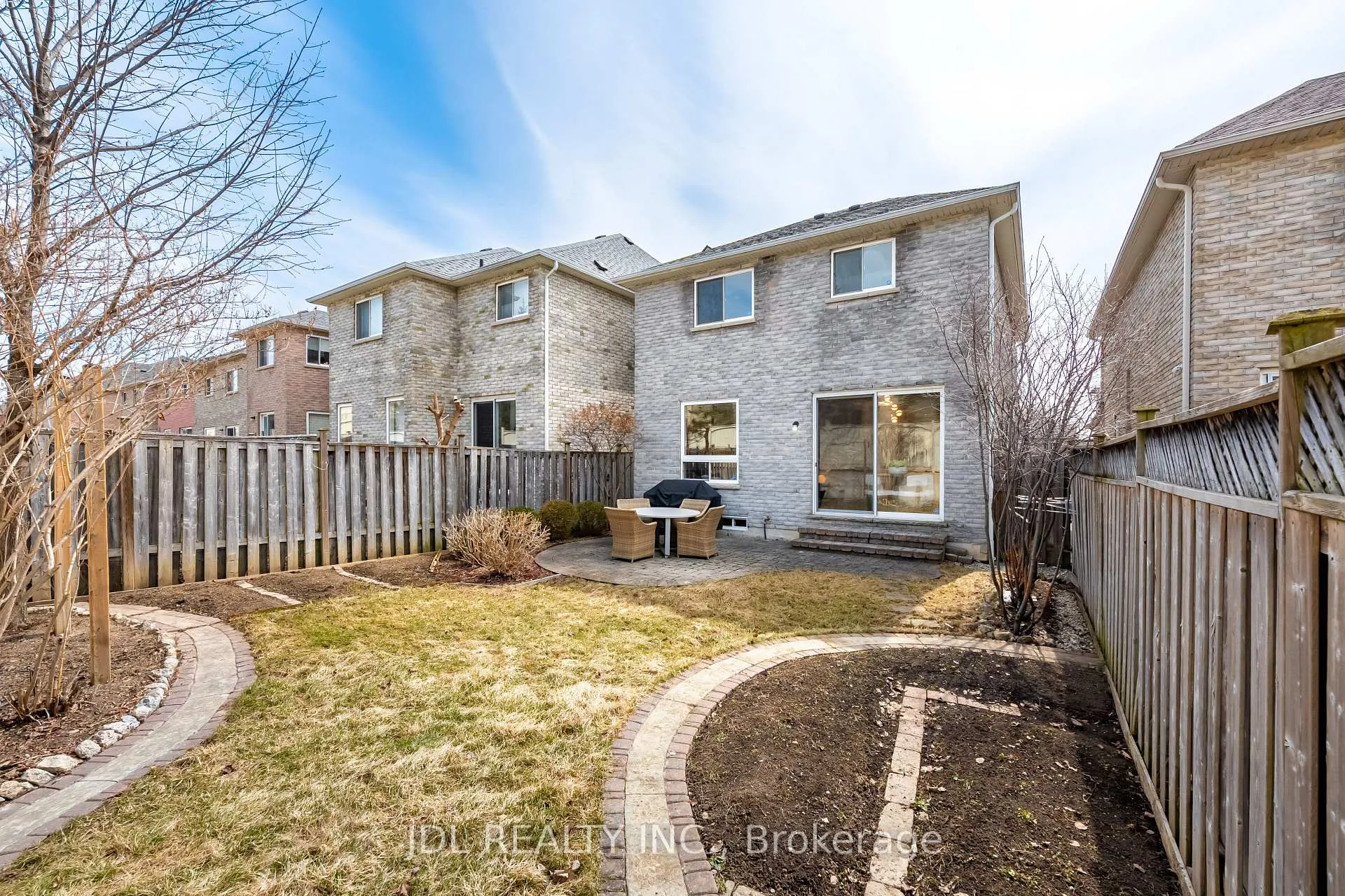 Photo 45 of 54 Joseph Glover Avenue, Markham, Berczy — HOMEH