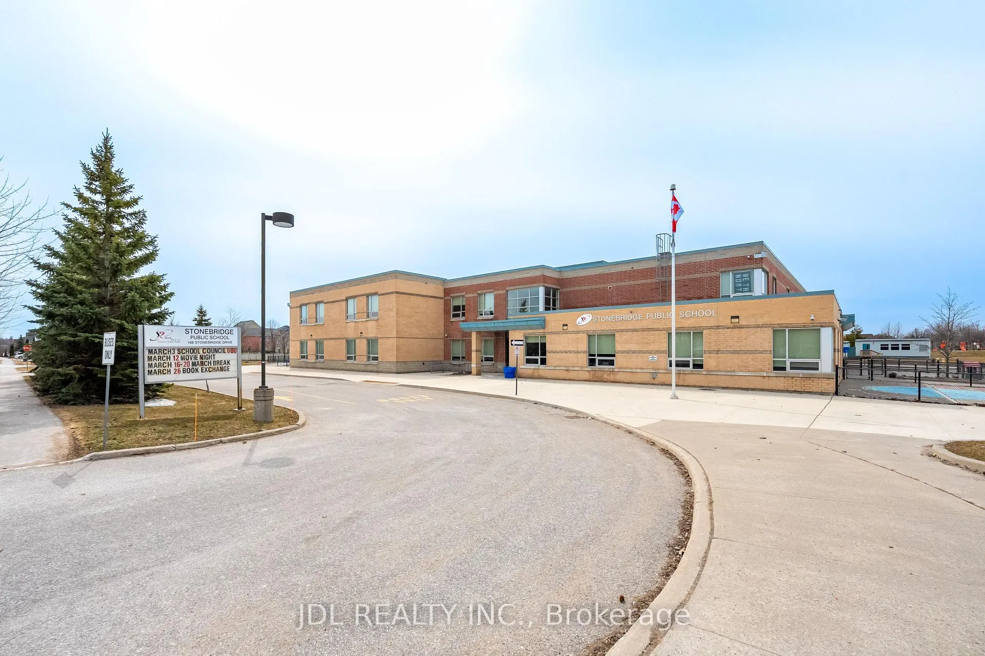 Photo 48 of 54 Joseph Glover Avenue, Markham, Berczy — HOMEH