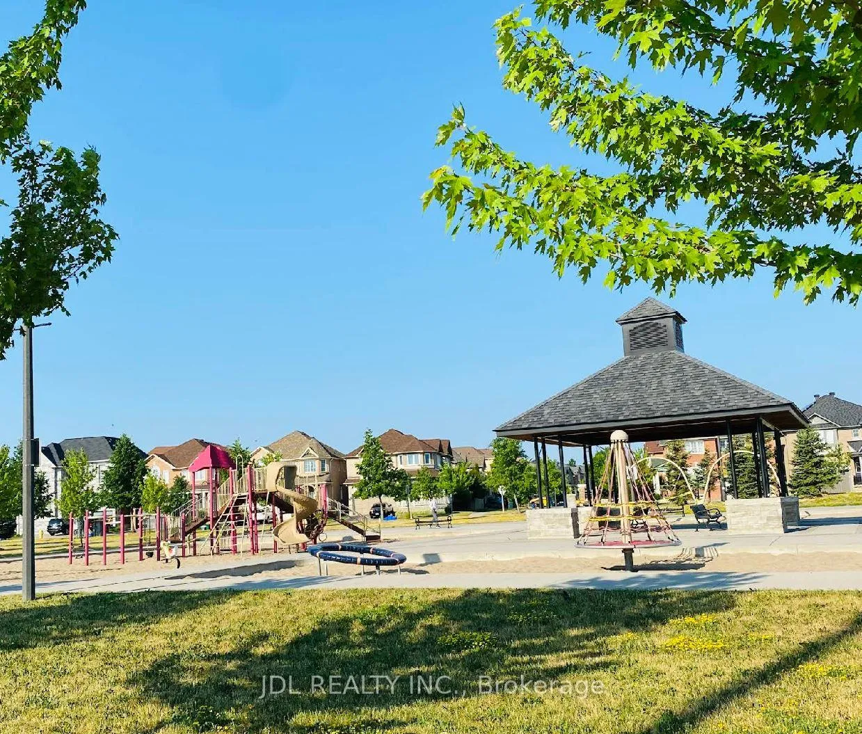 Photo 50 of 54 Joseph Glover Avenue, Markham, Berczy — HOMEH
