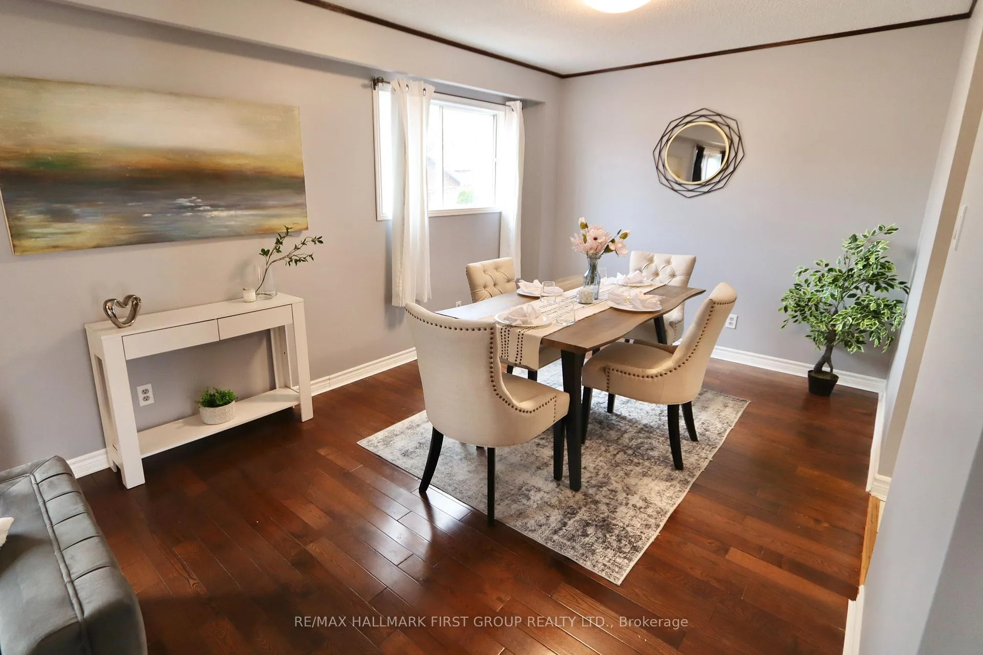 Photo 7 of 1762 Meadowview Avenue, Pickering, Amberlea — HOMEH