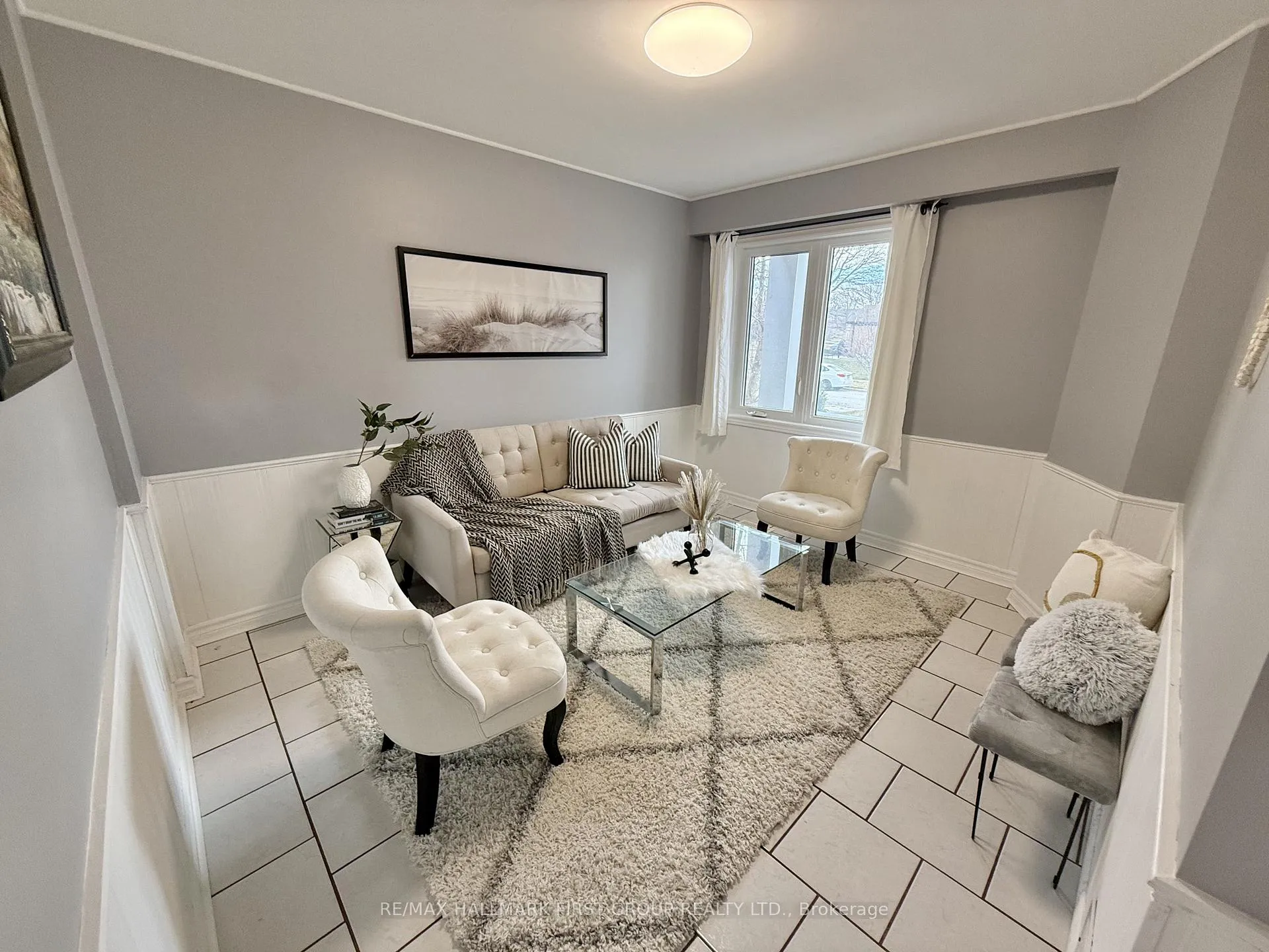 Photo 10 of 1762 Meadowview Avenue, Pickering, Amberlea — HOMEH