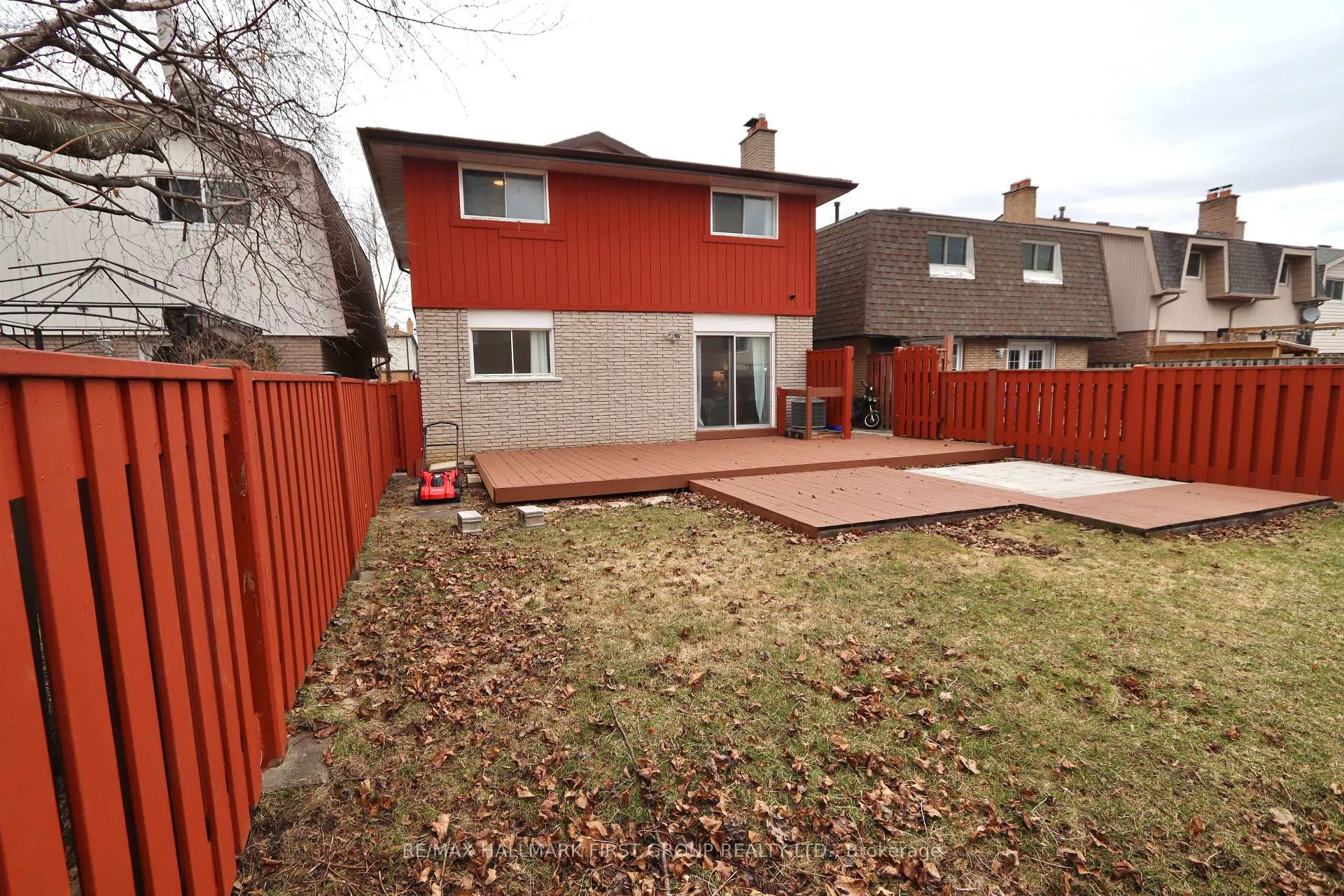 Photo 18 of 1762 Meadowview Avenue, Pickering, Amberlea — HOMEH