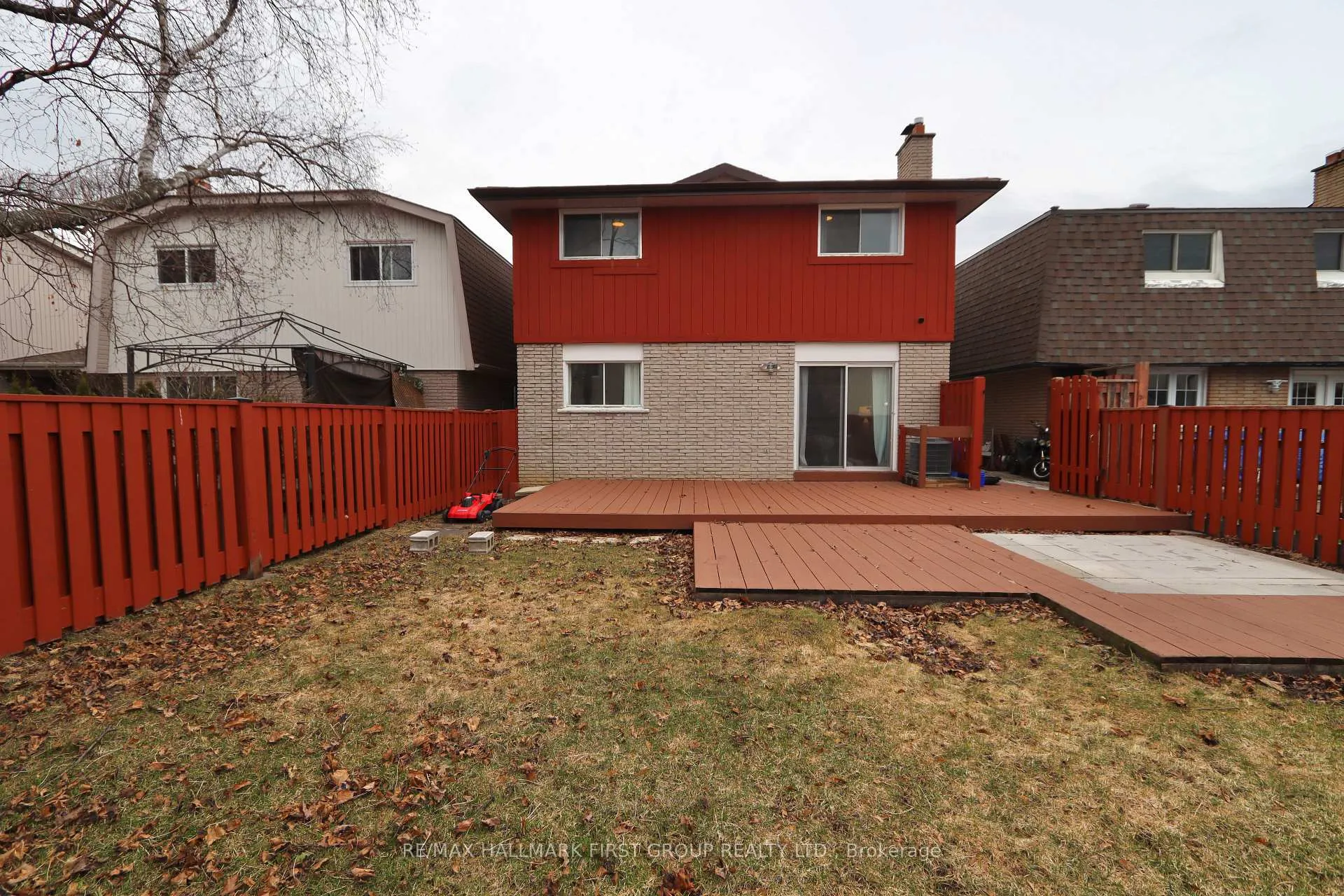 Photo 19 of 1762 Meadowview Avenue, Pickering, Amberlea — HOMEH