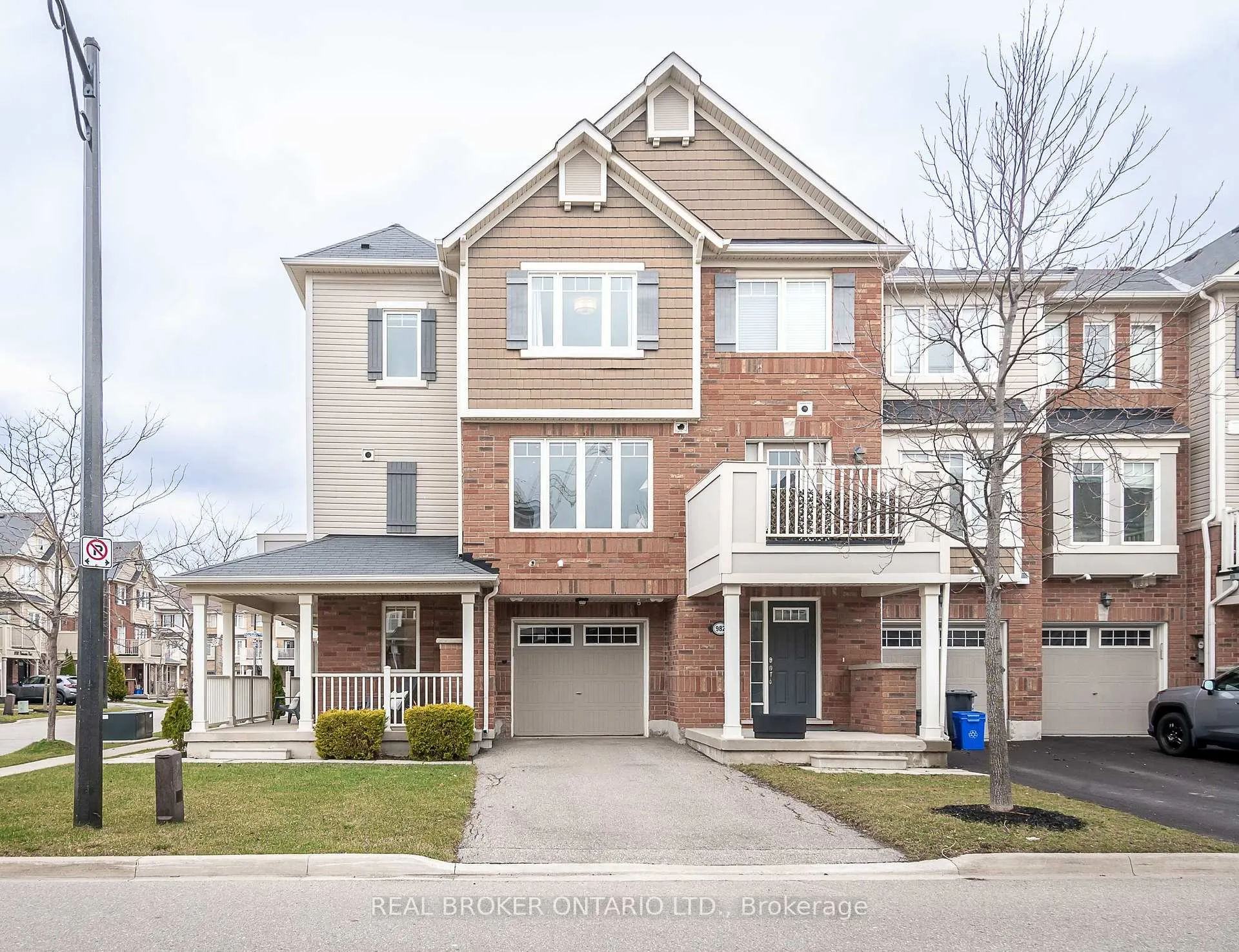 Photo 1 of 984 Nadalin Heights, Milton, Willmott — HOMEH
