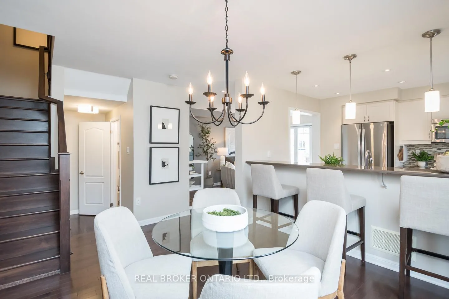 Photo 6 of 984 Nadalin Heights, Milton, Willmott — HOMEH