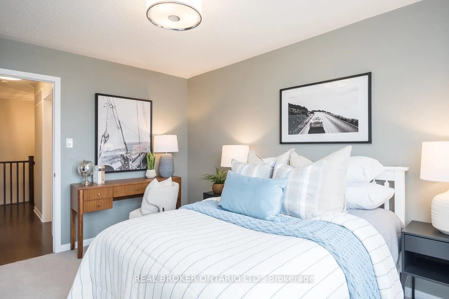Photo 22 of 984 Nadalin Heights, Milton, Willmott — HOMEH