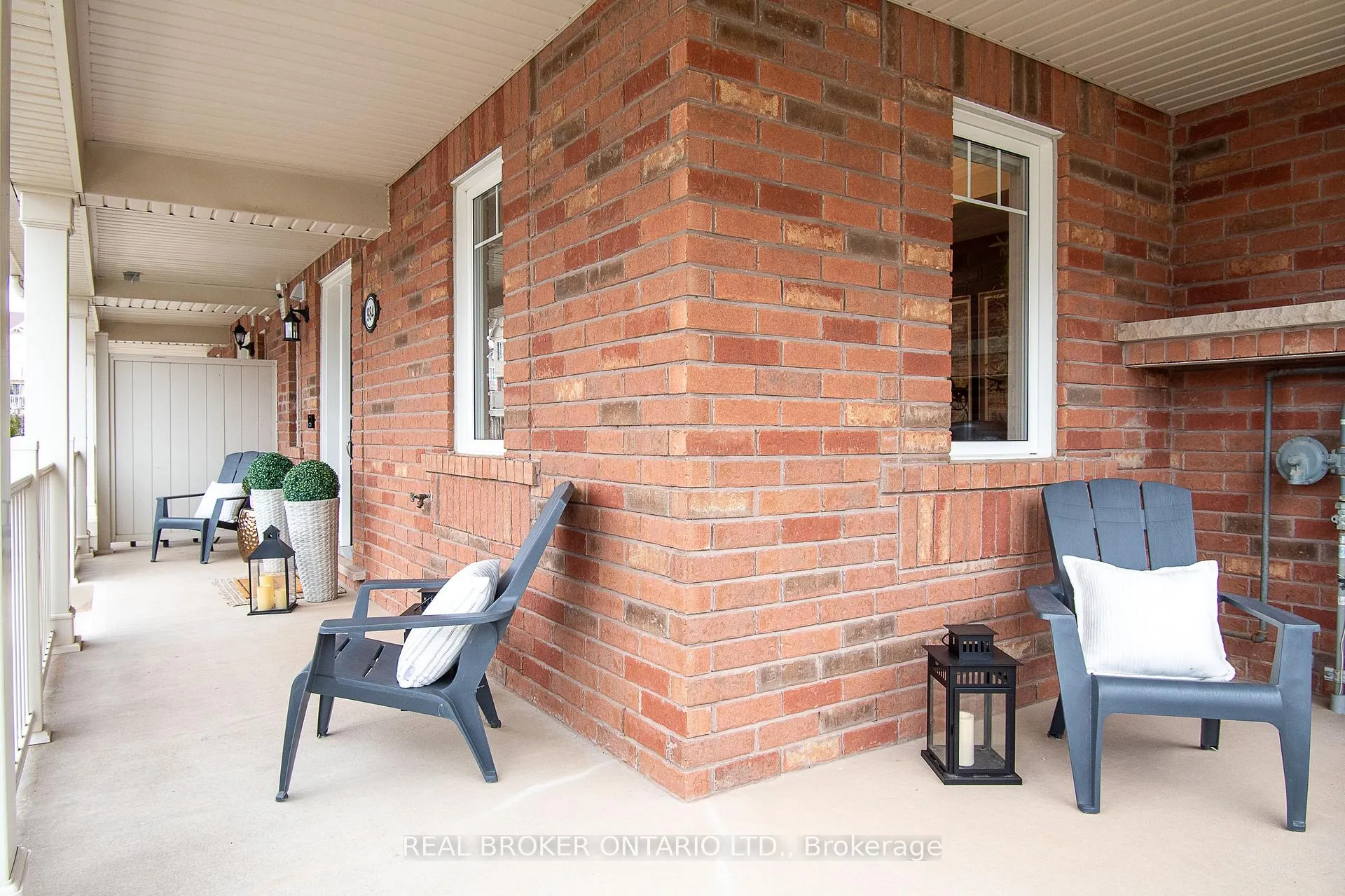 Photo 33 of 984 Nadalin Heights, Milton, Willmott — HOMEH