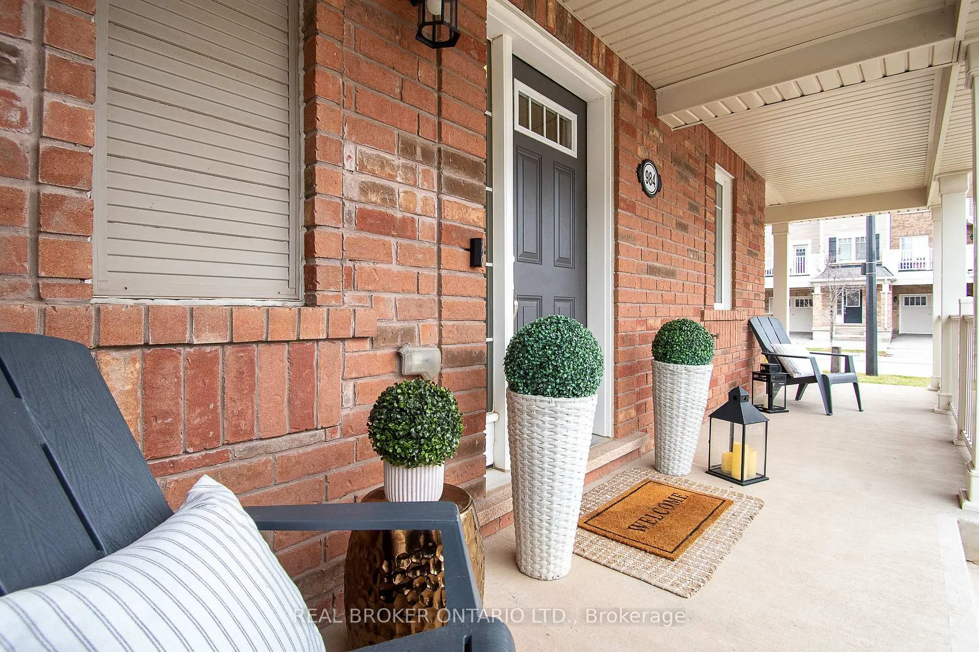 Photo 34 of 984 Nadalin Heights, Milton, Willmott — HOMEH