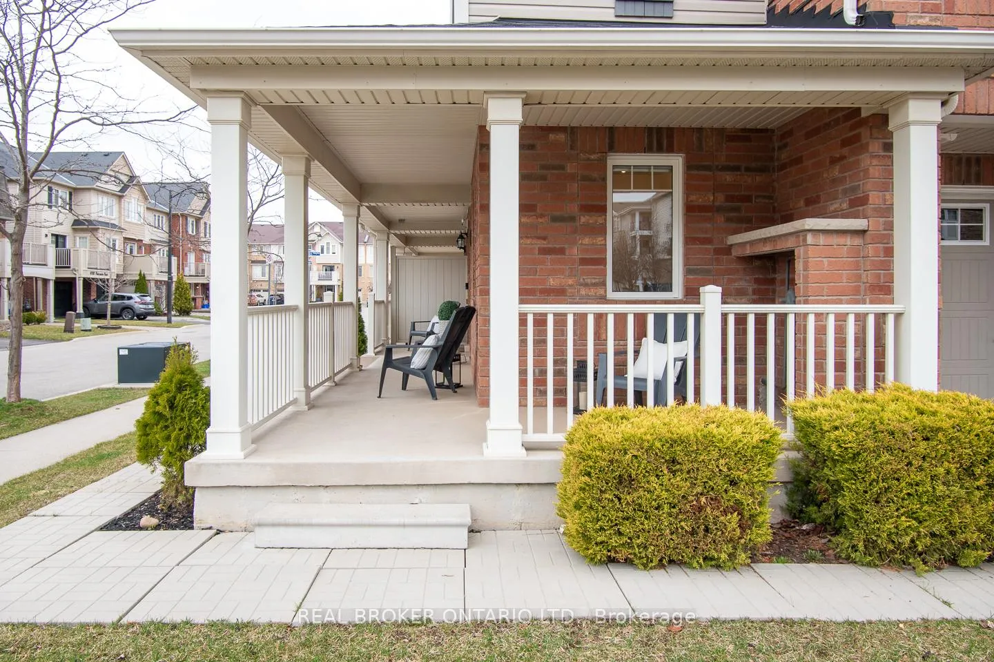Photo 35 of 984 Nadalin Heights, Milton, Willmott — HOMEH