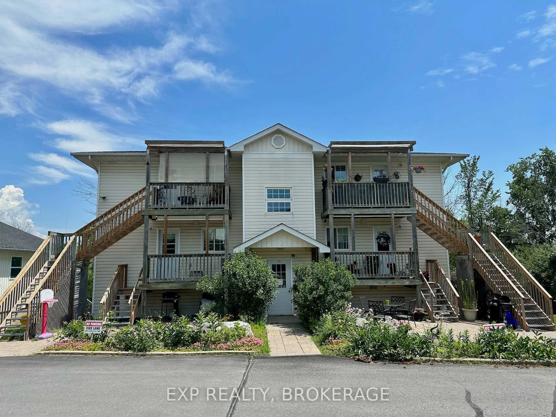 Photo 1 of 780 Progress Avenue, Kingston, South of Taylor-Kidd Blvd — HOMEH