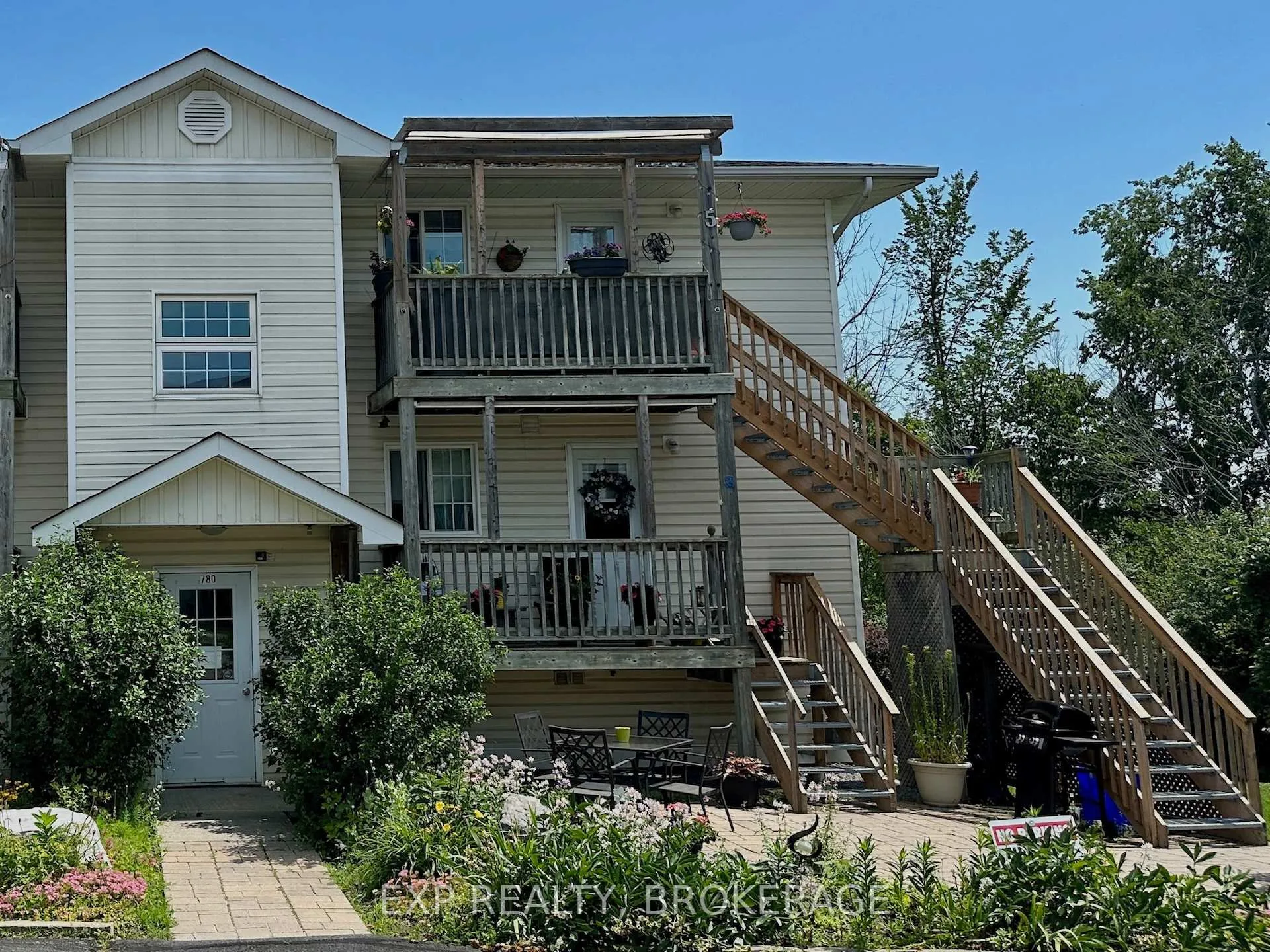 Photo 2 of 780 Progress Avenue, Kingston, South of Taylor-Kidd Blvd — HOMEH
