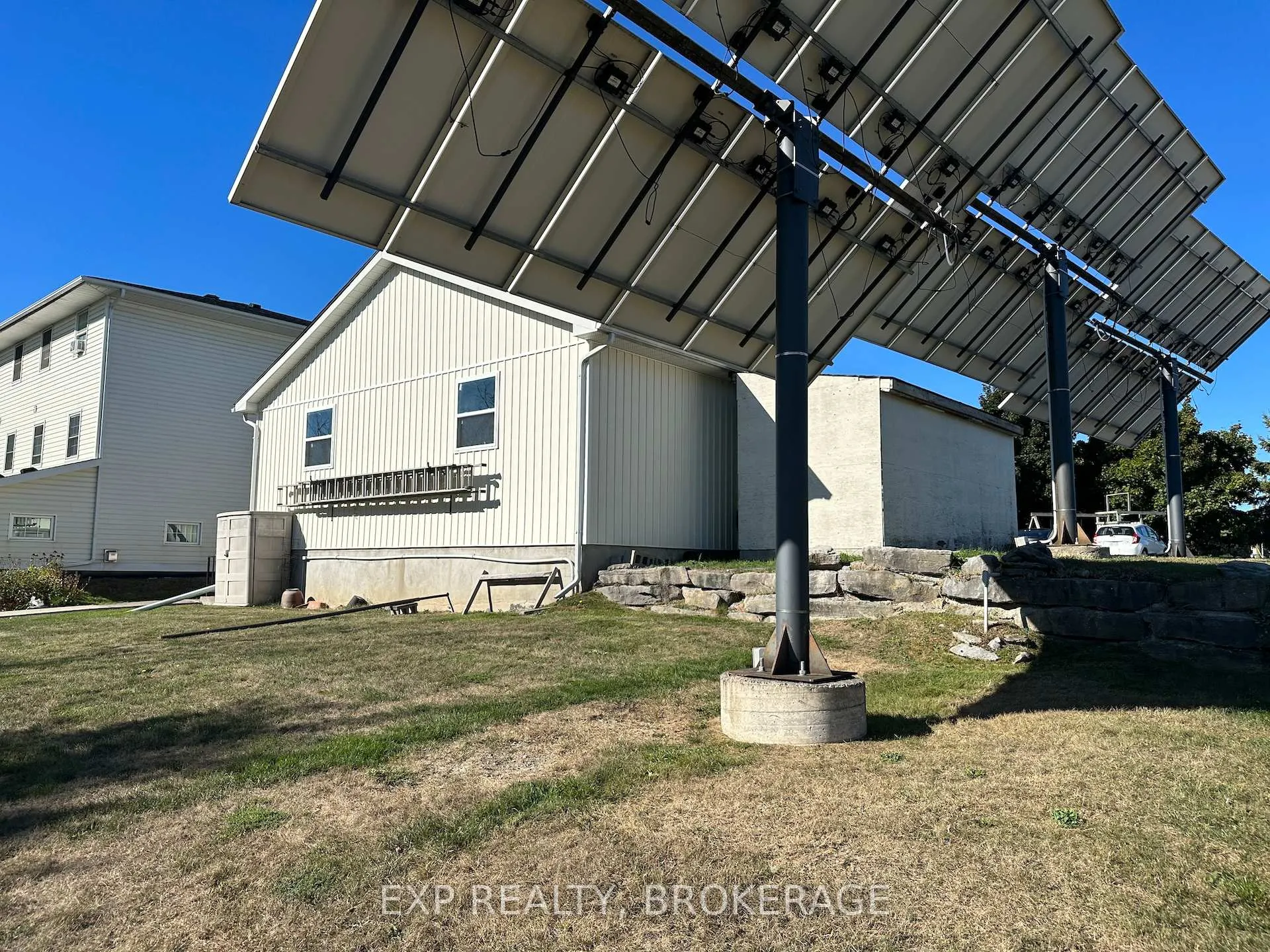 Photo 23 of 780 Progress Avenue, Kingston, South of Taylor-Kidd Blvd — HOMEH
