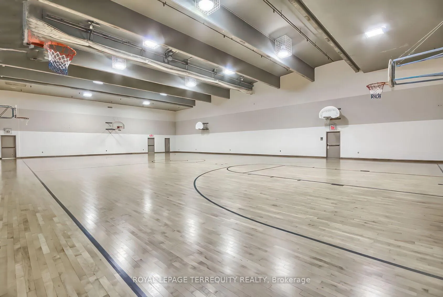 Photo 28 of Unit 802, 19 Four Winds Drive, North York, York University Heights — HOMEH