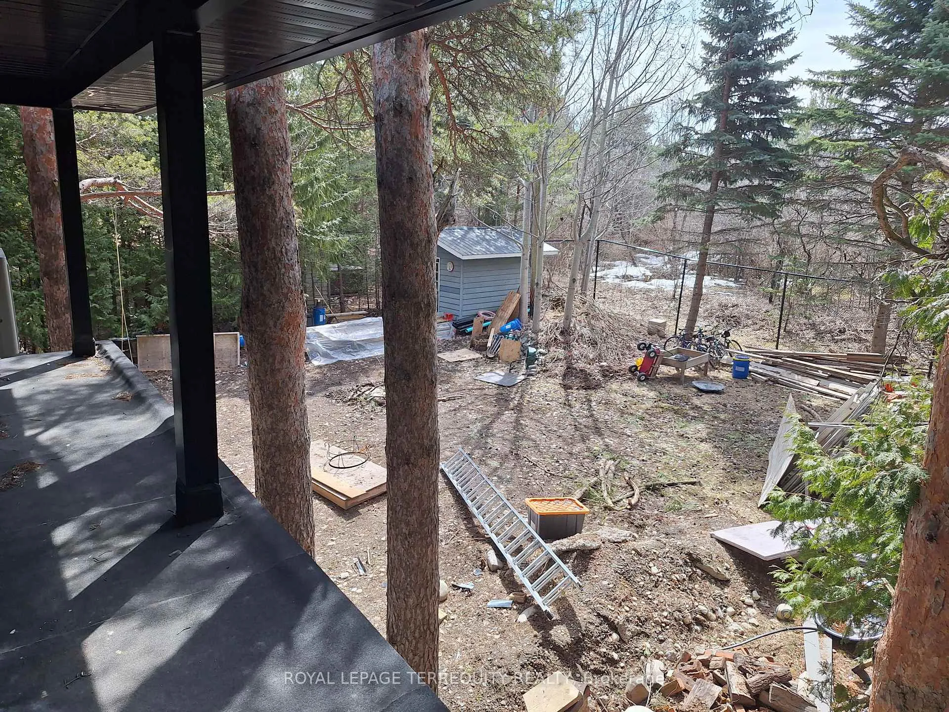 Photo 8 of Unit 2, 165 Bay Street E, Blue Mountains — HOMEH