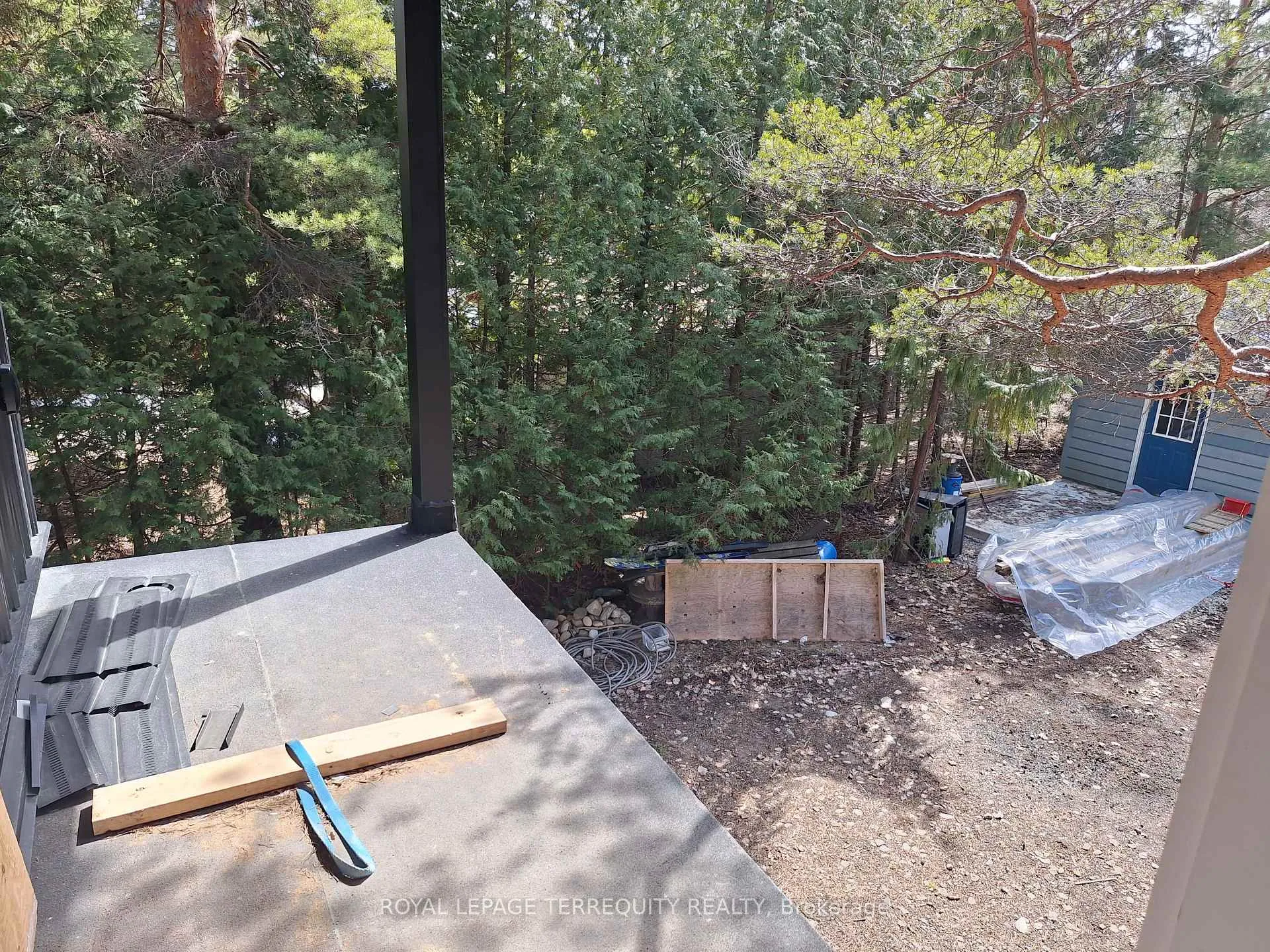 Photo 4 of Unit 3, 165 Bay Street E, Blue Mountains — HOMEH