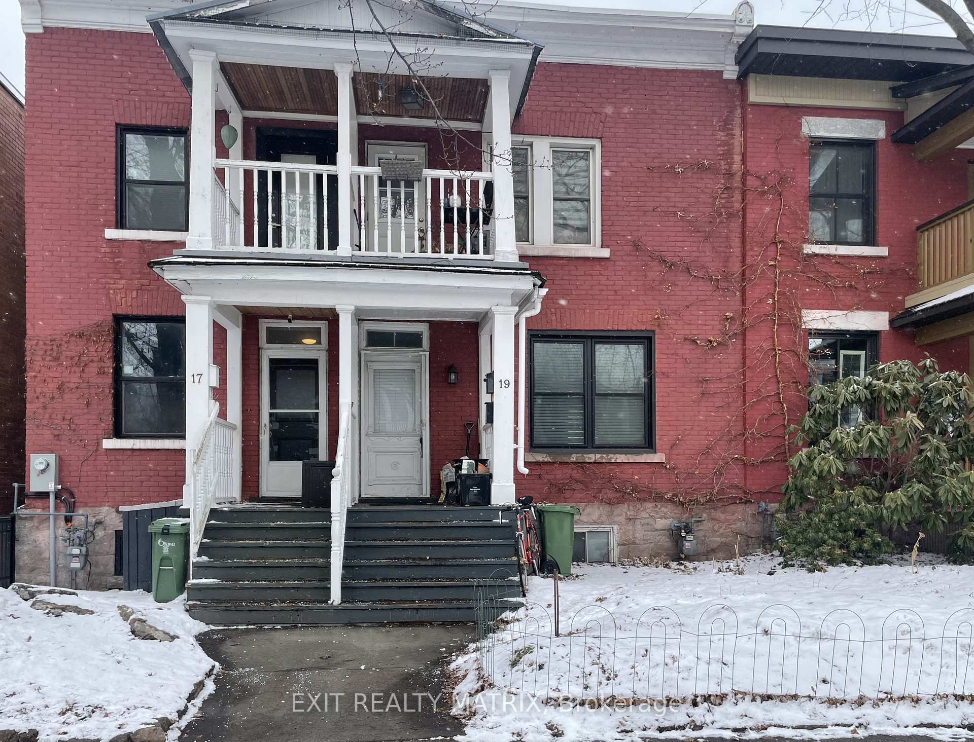 Photo 1 of 19 Desjardins Avenue, Ottawa, Lower Town — HOMEH