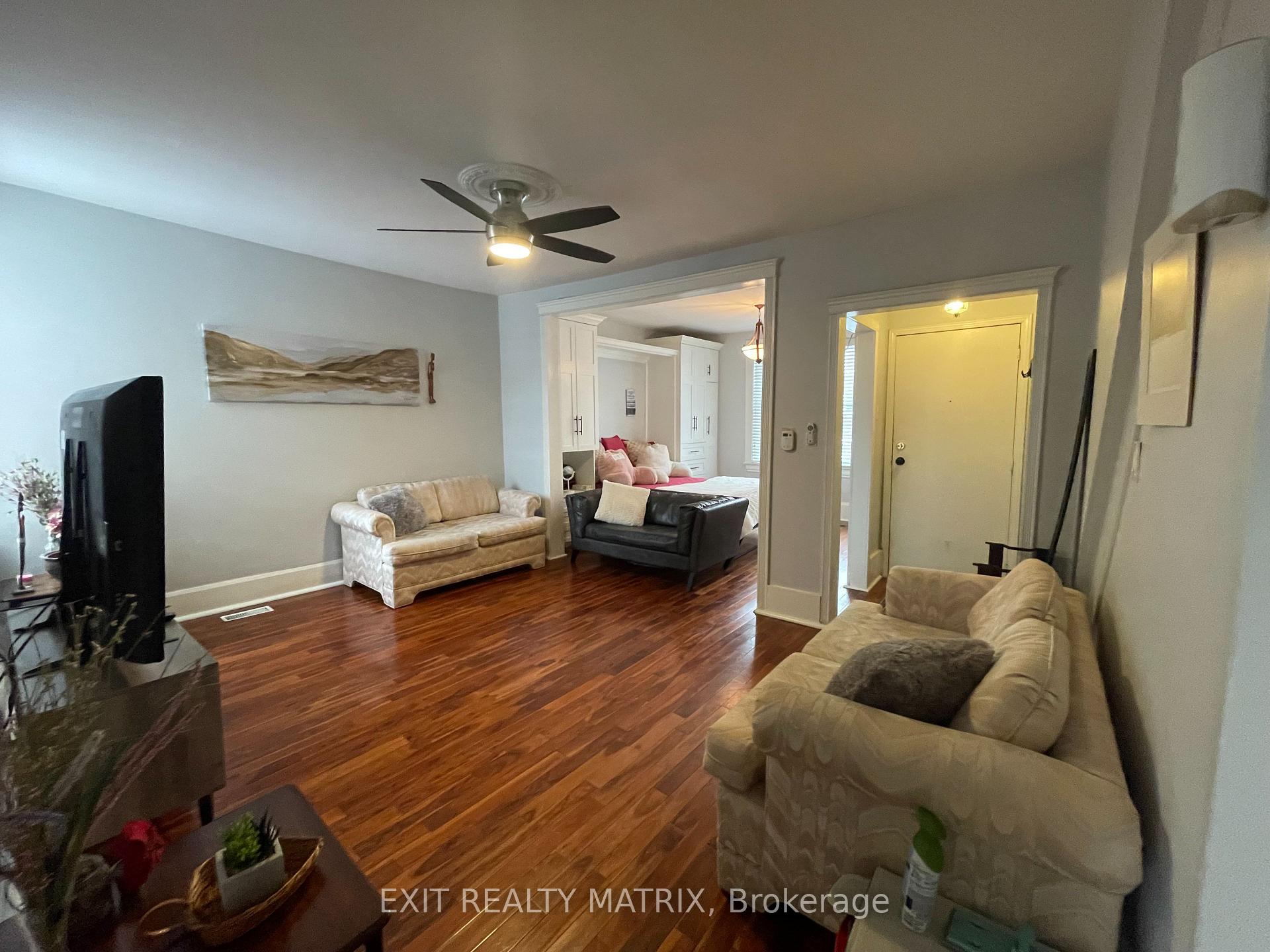 Photo 5 of 19 Desjardins Avenue, Ottawa, Lower Town — HOMEH