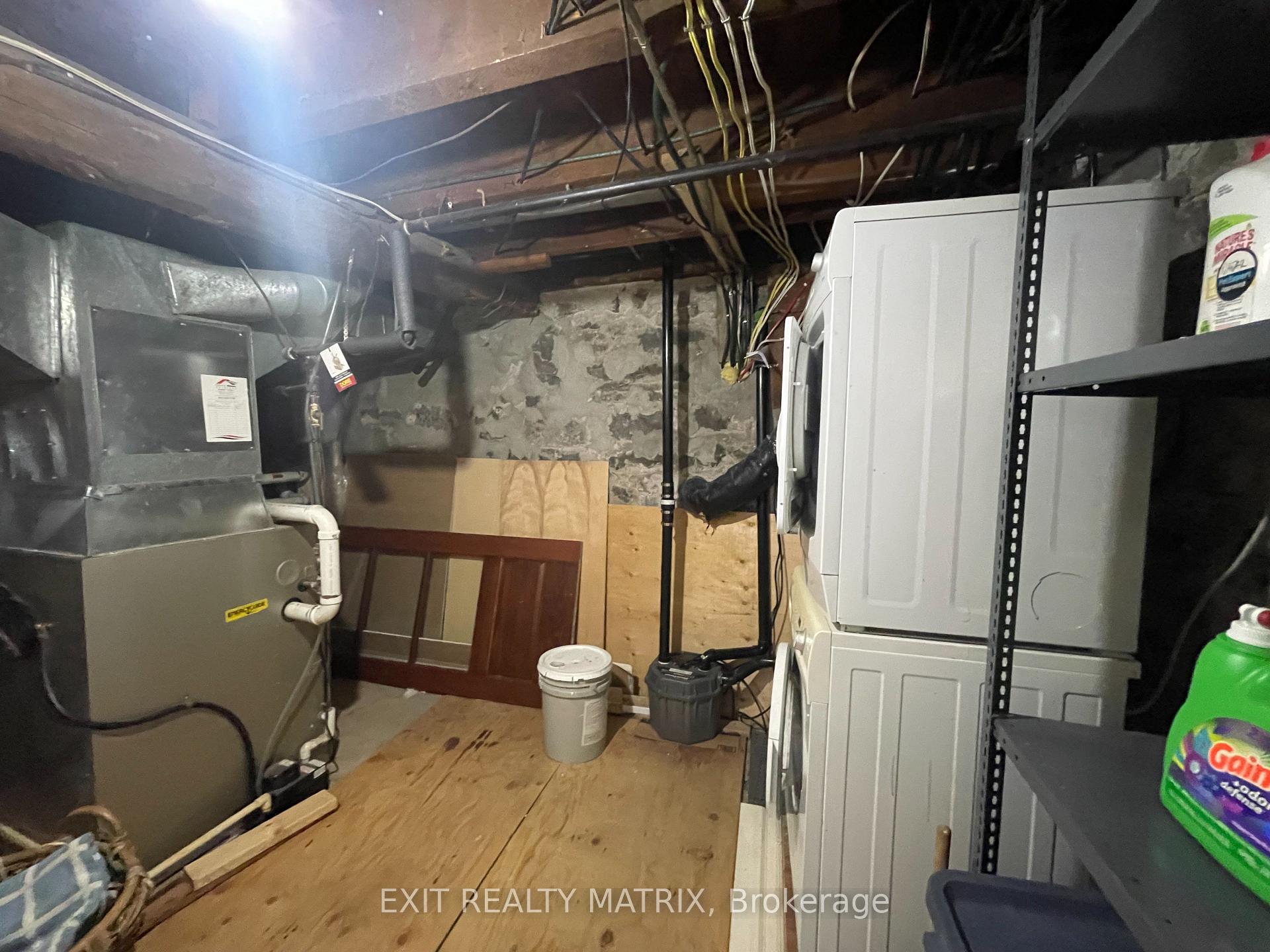 Photo 12 of 19 Desjardins Avenue, Ottawa, Lower Town — HOMEH