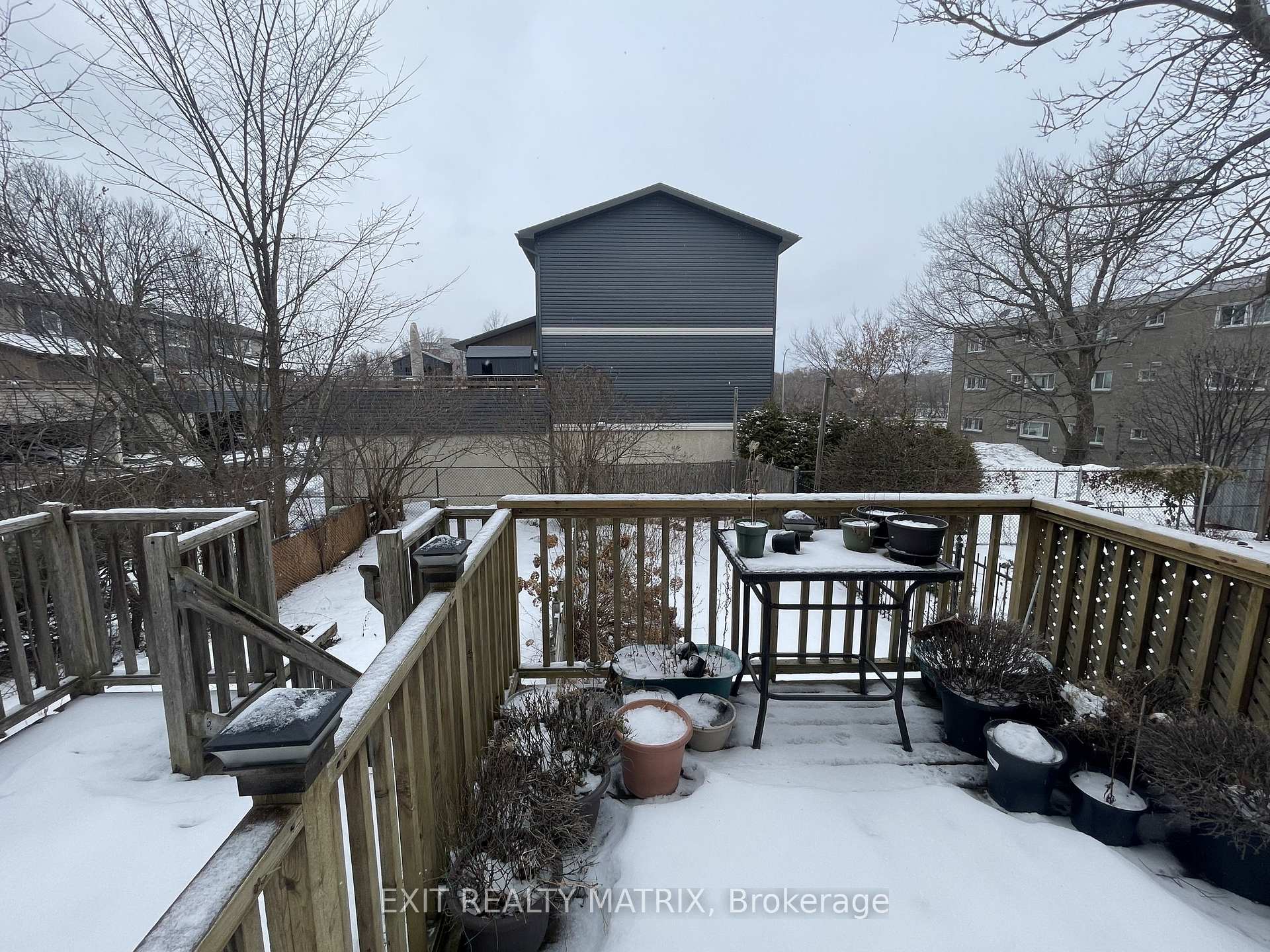 Photo 13 of 19 Desjardins Avenue, Ottawa, Lower Town — HOMEH