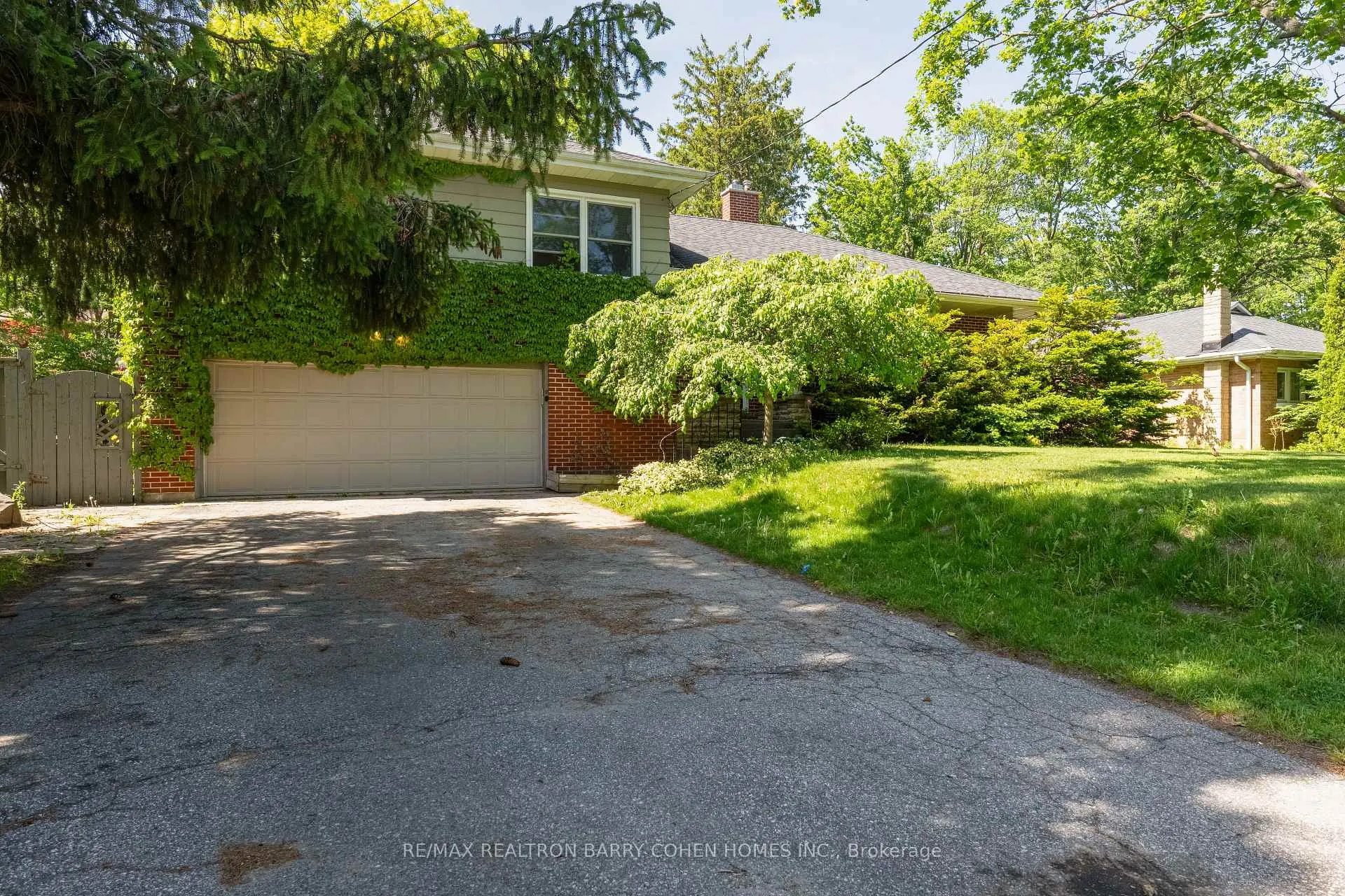 Photo 1 of 62 Letitia Street, Barrie, Sunnidale — HOMEH
