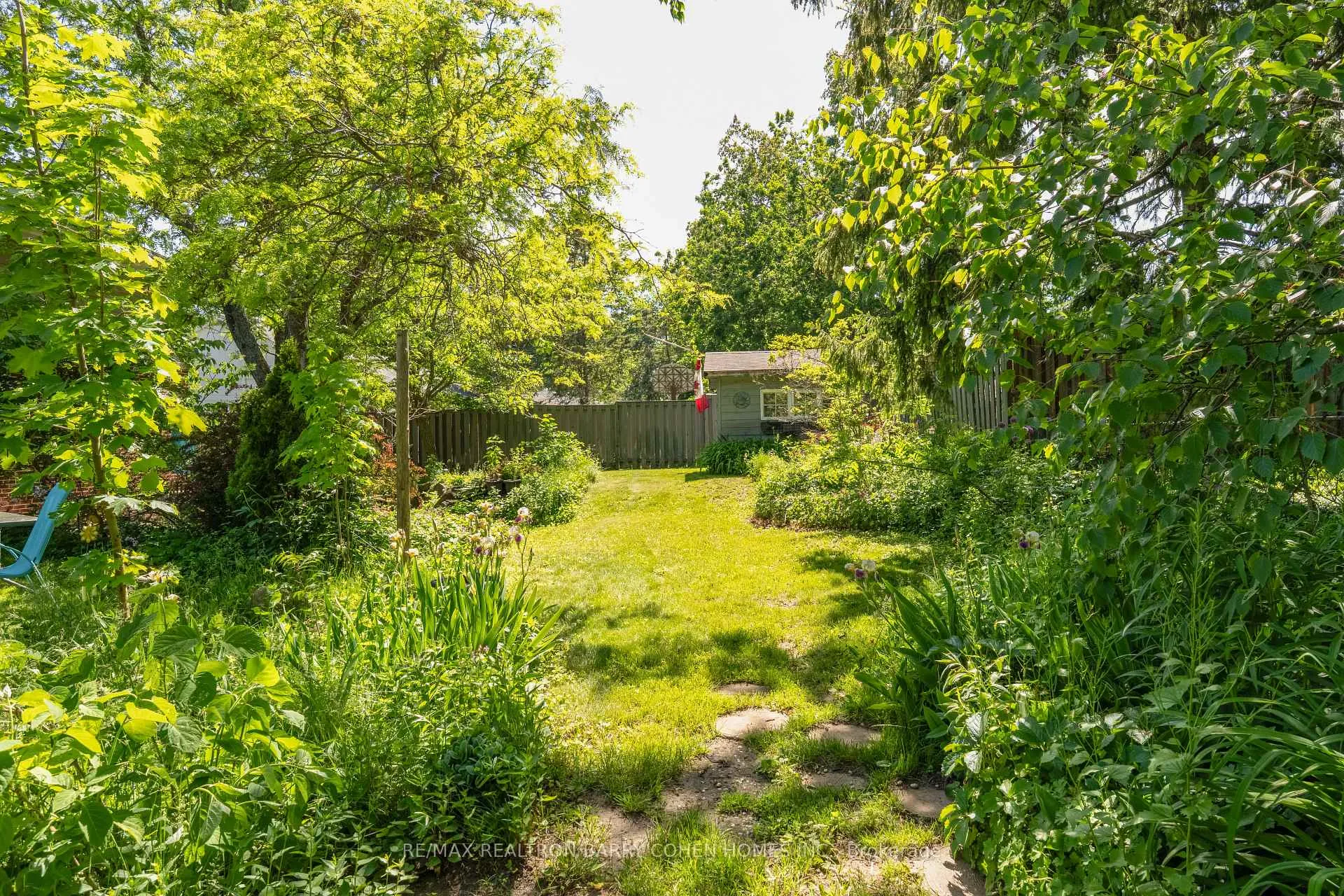 Photo 43 of 62 Letitia Street, Barrie, Sunnidale — HOMEH