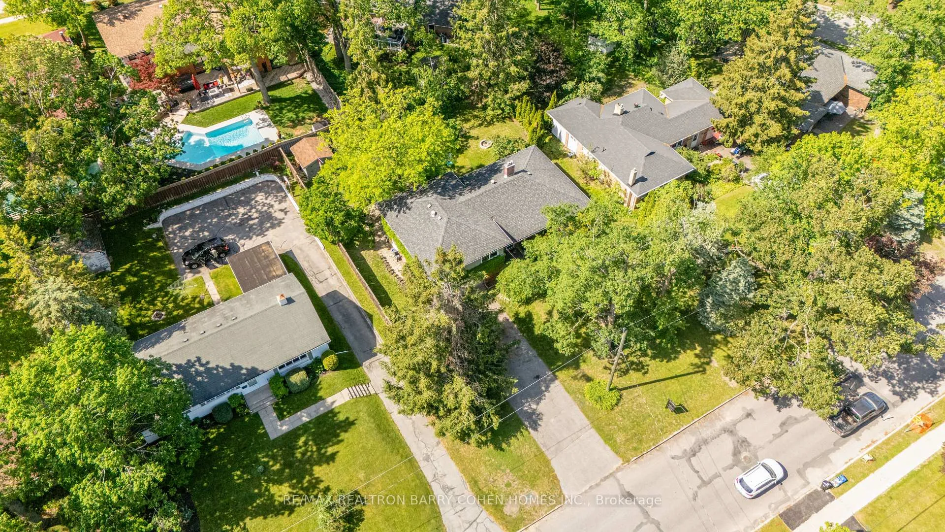 Photo 46 of 62 Letitia Street, Barrie, Sunnidale — HOMEH