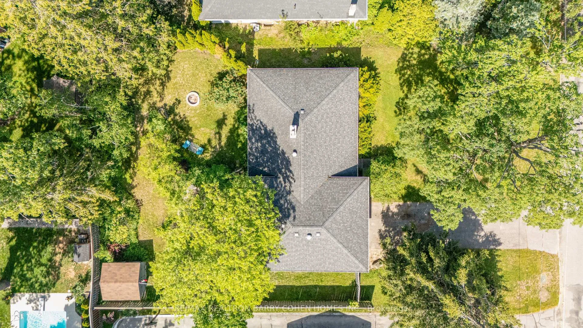 Photo 48 of 62 Letitia Street, Barrie, Sunnidale — HOMEH
