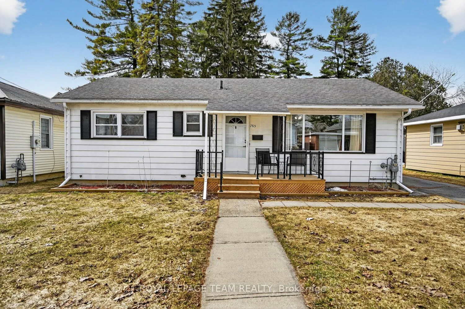 Photo 1 of 763 Josephine Street, Prescott — HOMEH