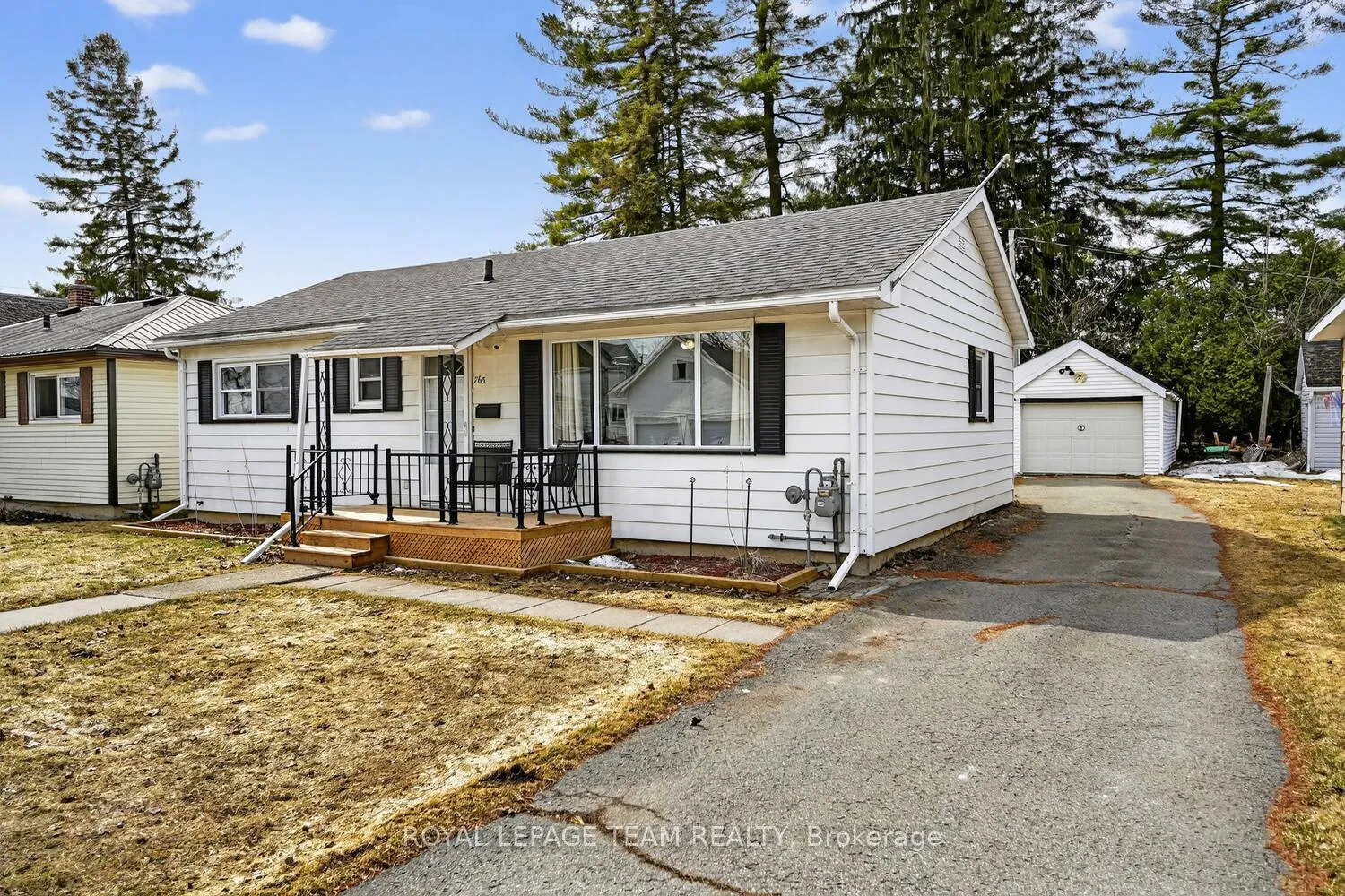 Photo 2 of 763 Josephine Street, Prescott — HOMEH