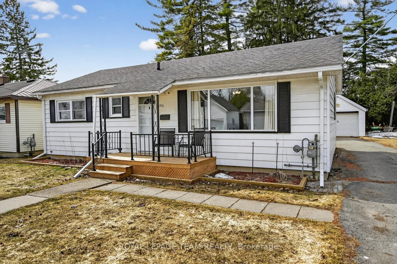 Photo 3 of 763 Josephine Street, Prescott — HOMEH