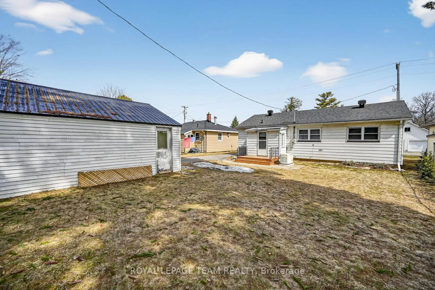 Photo 20 of 763 Josephine Street, Prescott — HOMEH