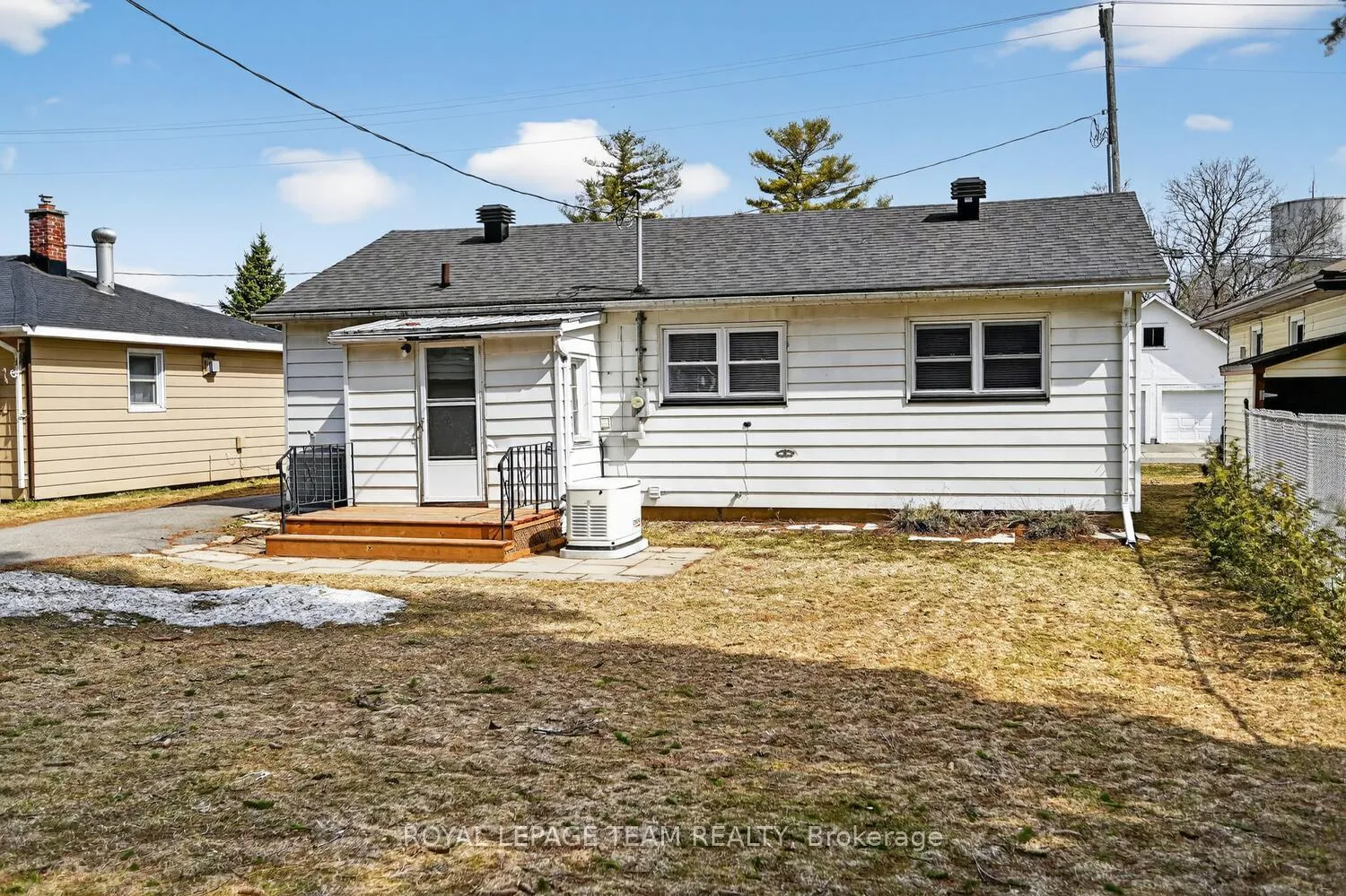Photo 21 of 763 Josephine Street, Prescott — HOMEH