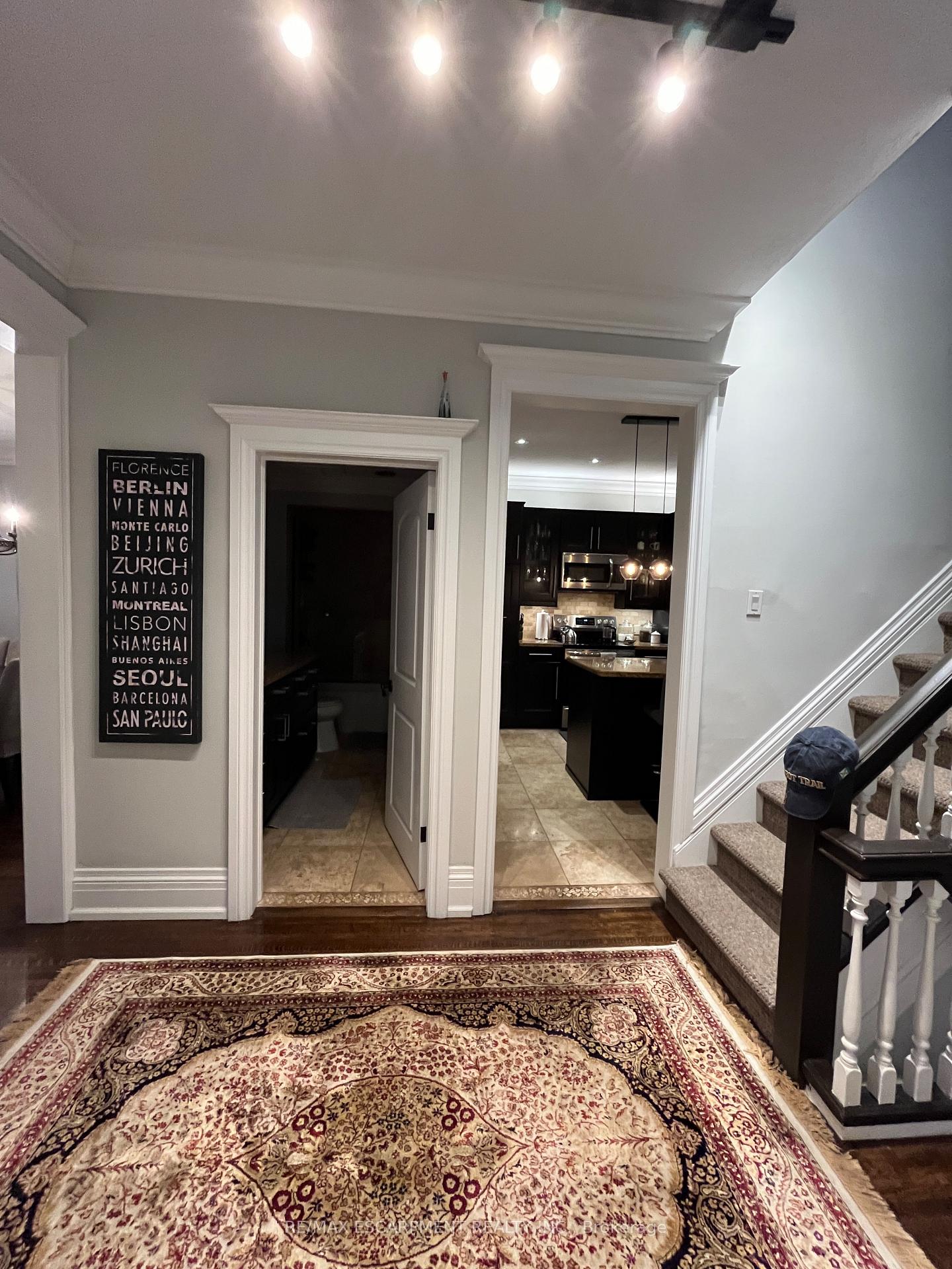 Photo 3 of Unit 2, 281 Park Street S, Hamilton, Durand — HOMEH