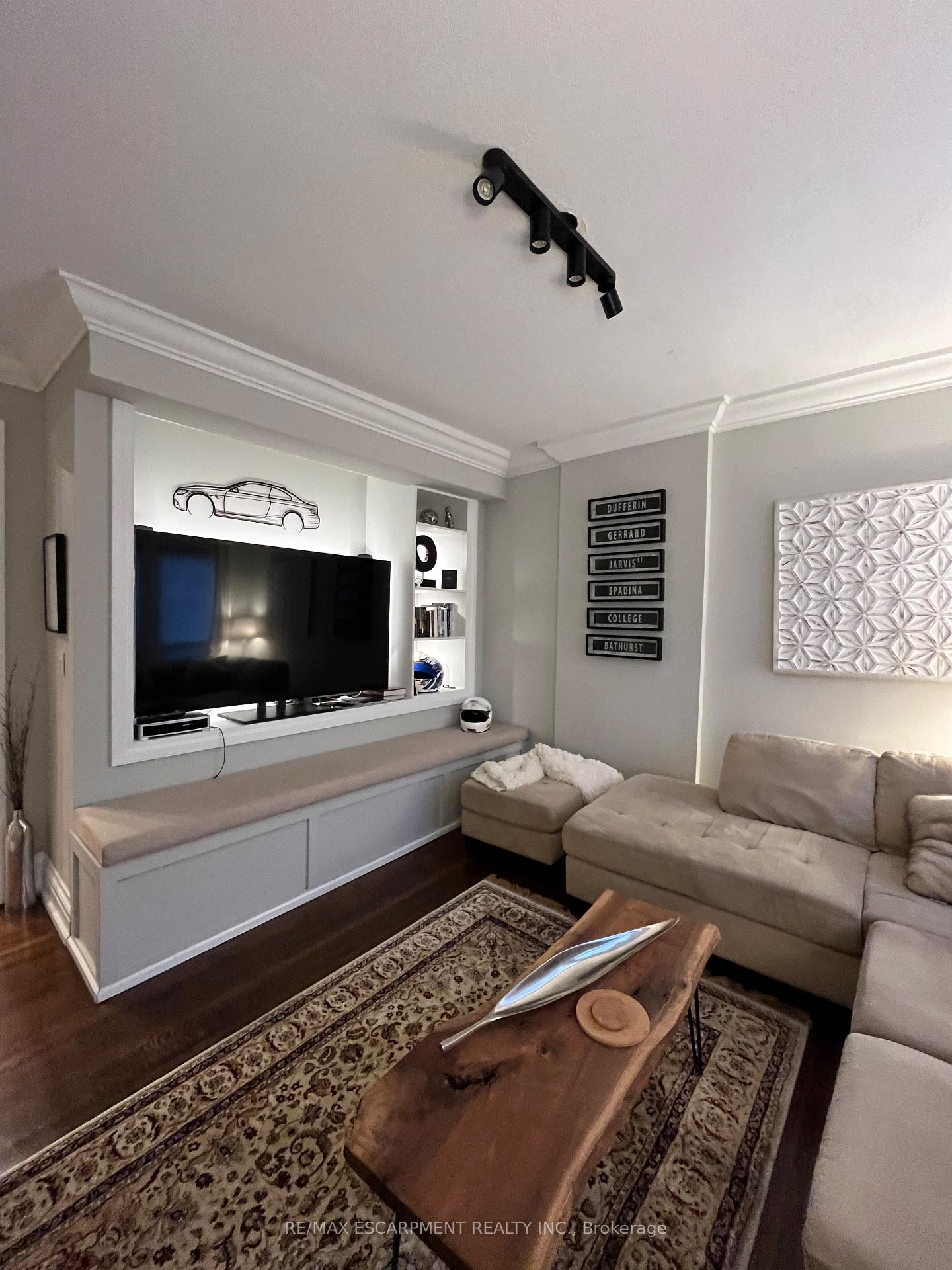 Photo 7 of Unit 2, 281 Park Street S, Hamilton, Durand — HOMEH
