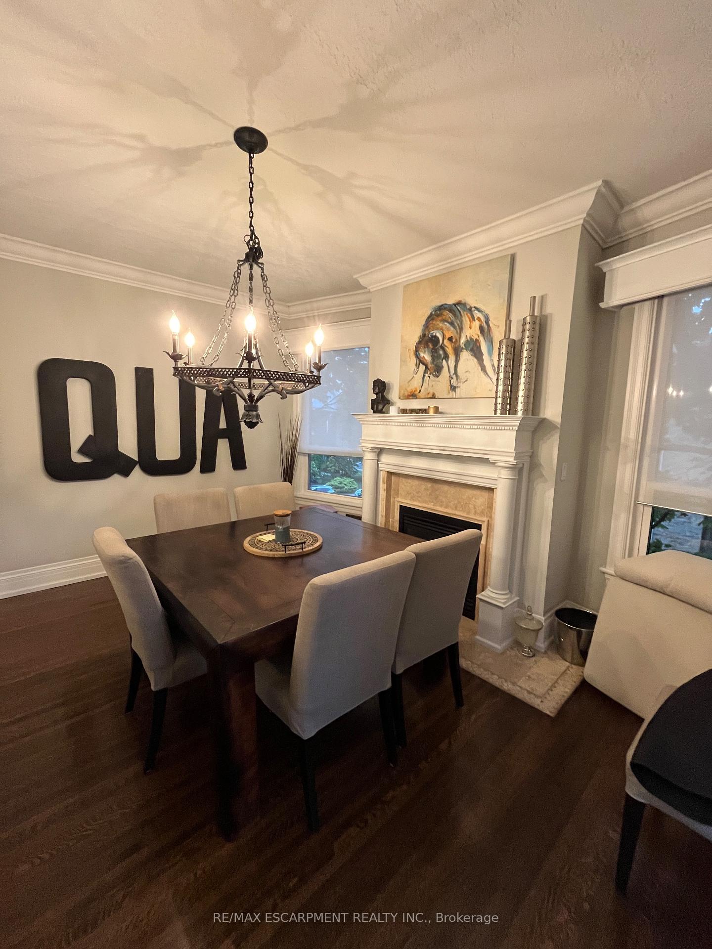 Photo 11 of Unit 2, 281 Park Street S, Hamilton, Durand — HOMEH