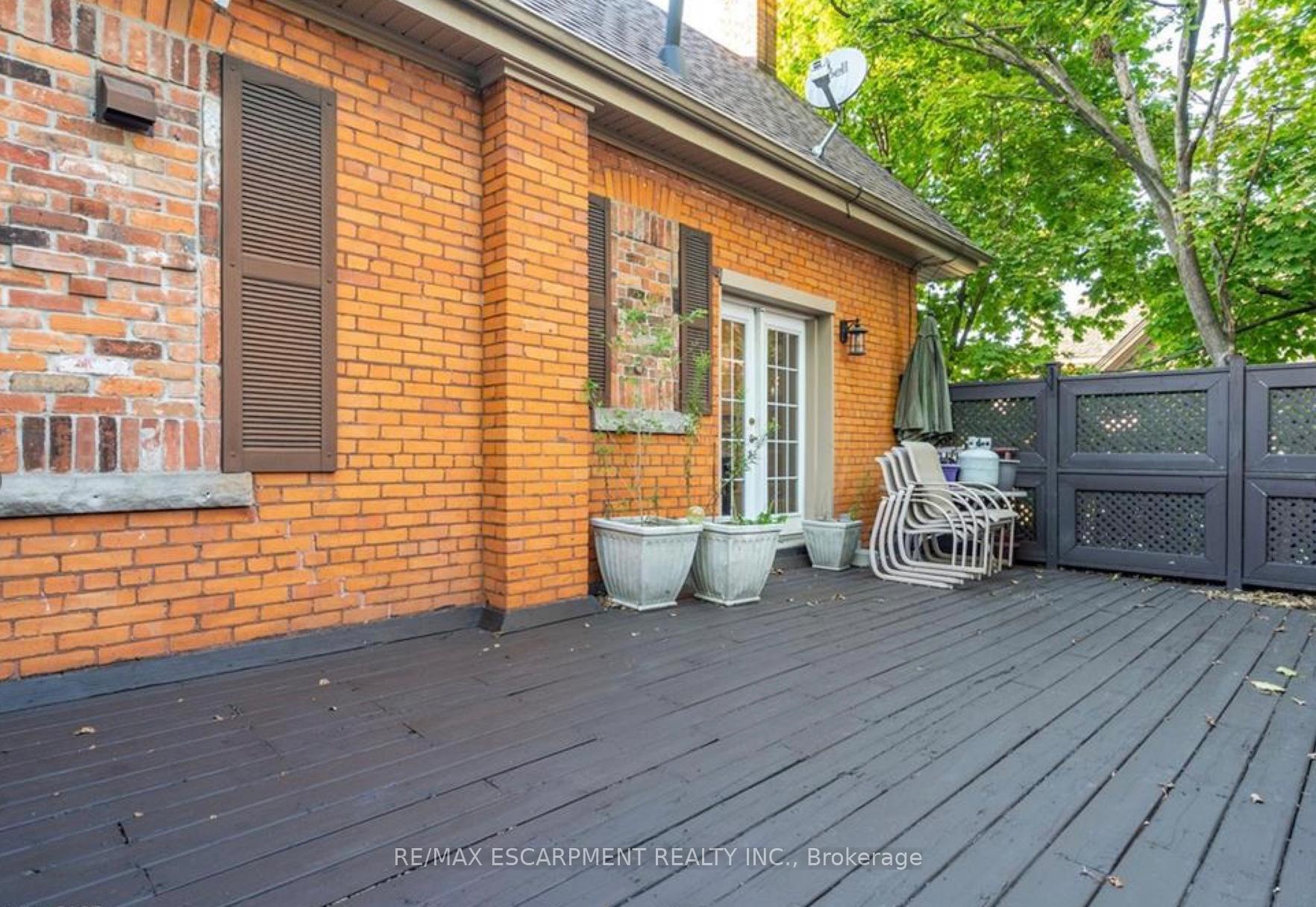 Photo 22 of Unit 2, 281 Park Street S, Hamilton, Durand — HOMEH